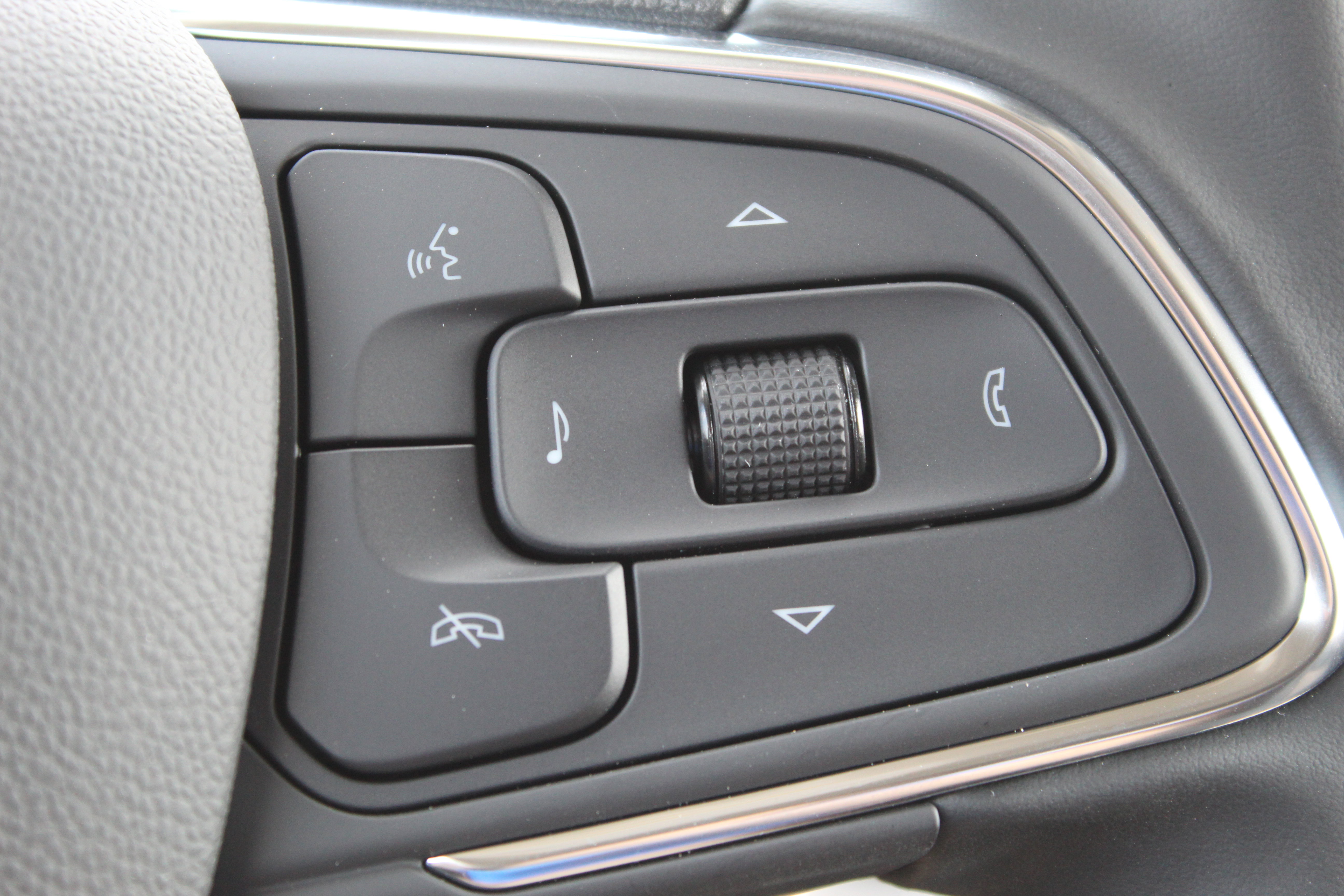 2026 Buick Encore GX Sport Touring - Photo 16