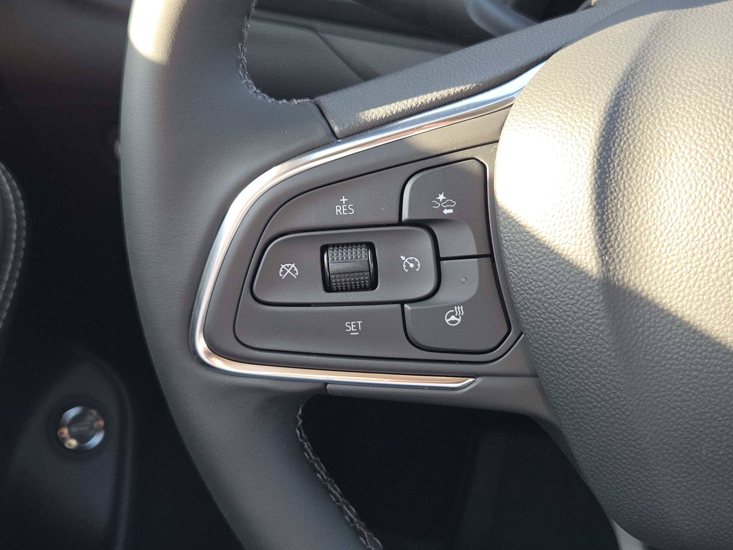 2026 Buick Encore GX Sport Touring - Photo 22