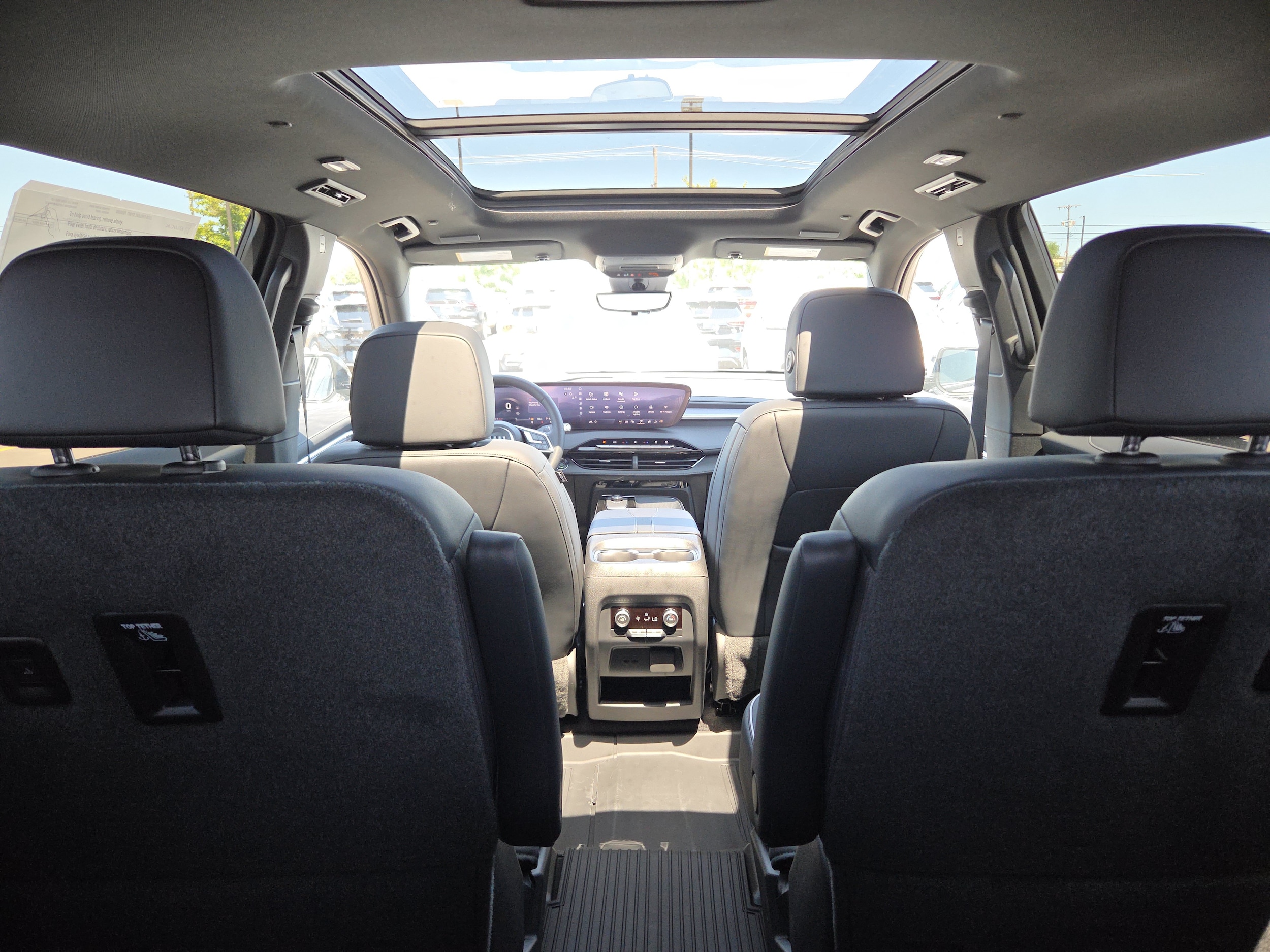 2026 Buick Enclave Sport Touring - Photo 40
