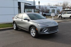 2026 Buick Envista Preferred SUV