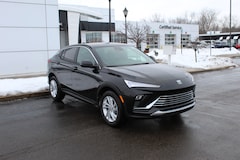 2026 Buick Envista Preferred SUV