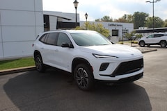 2025 Buick Enclave Sport Touring SUV