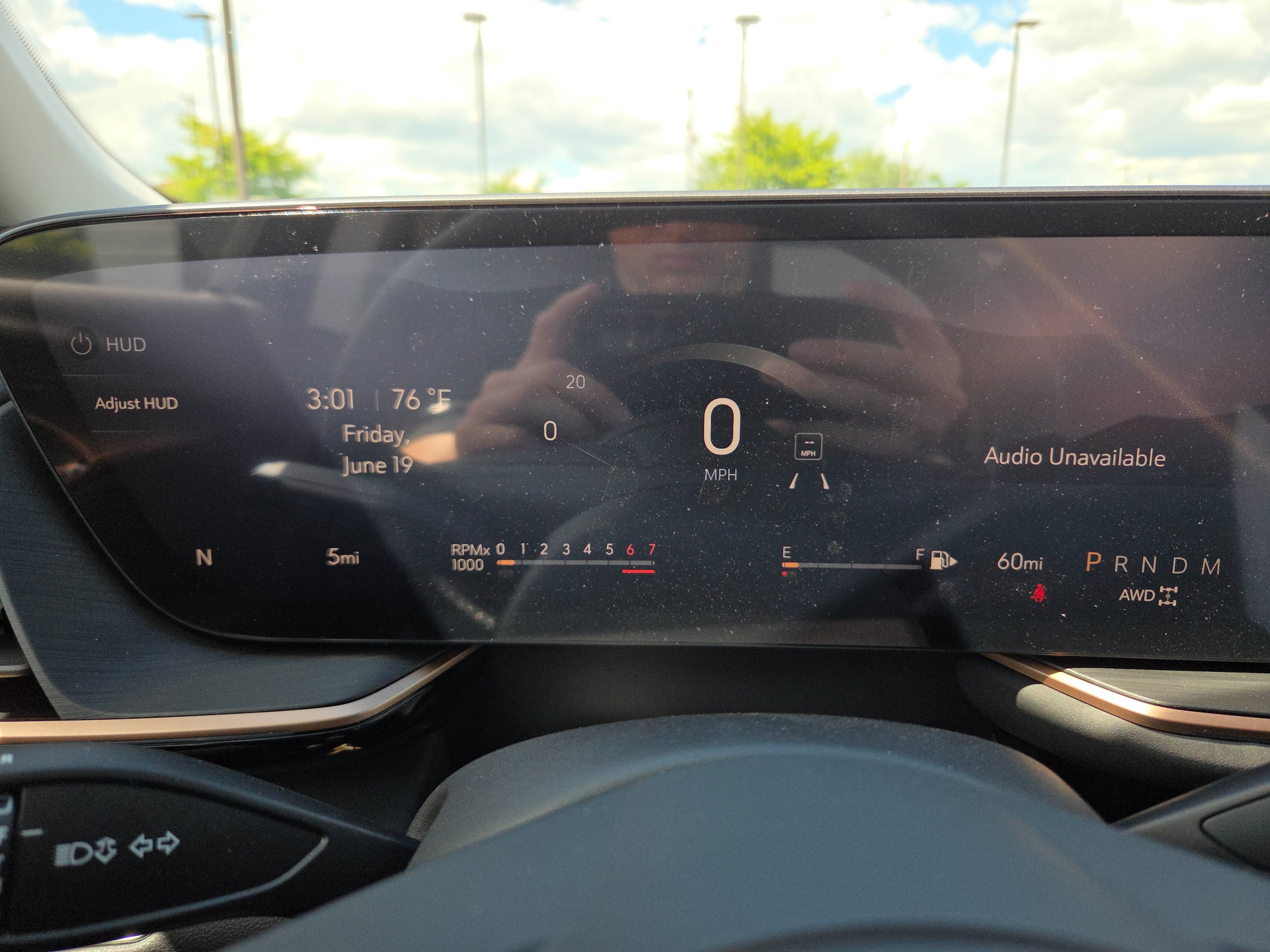 2026 Buick Envision Sport Touring - Photo 20