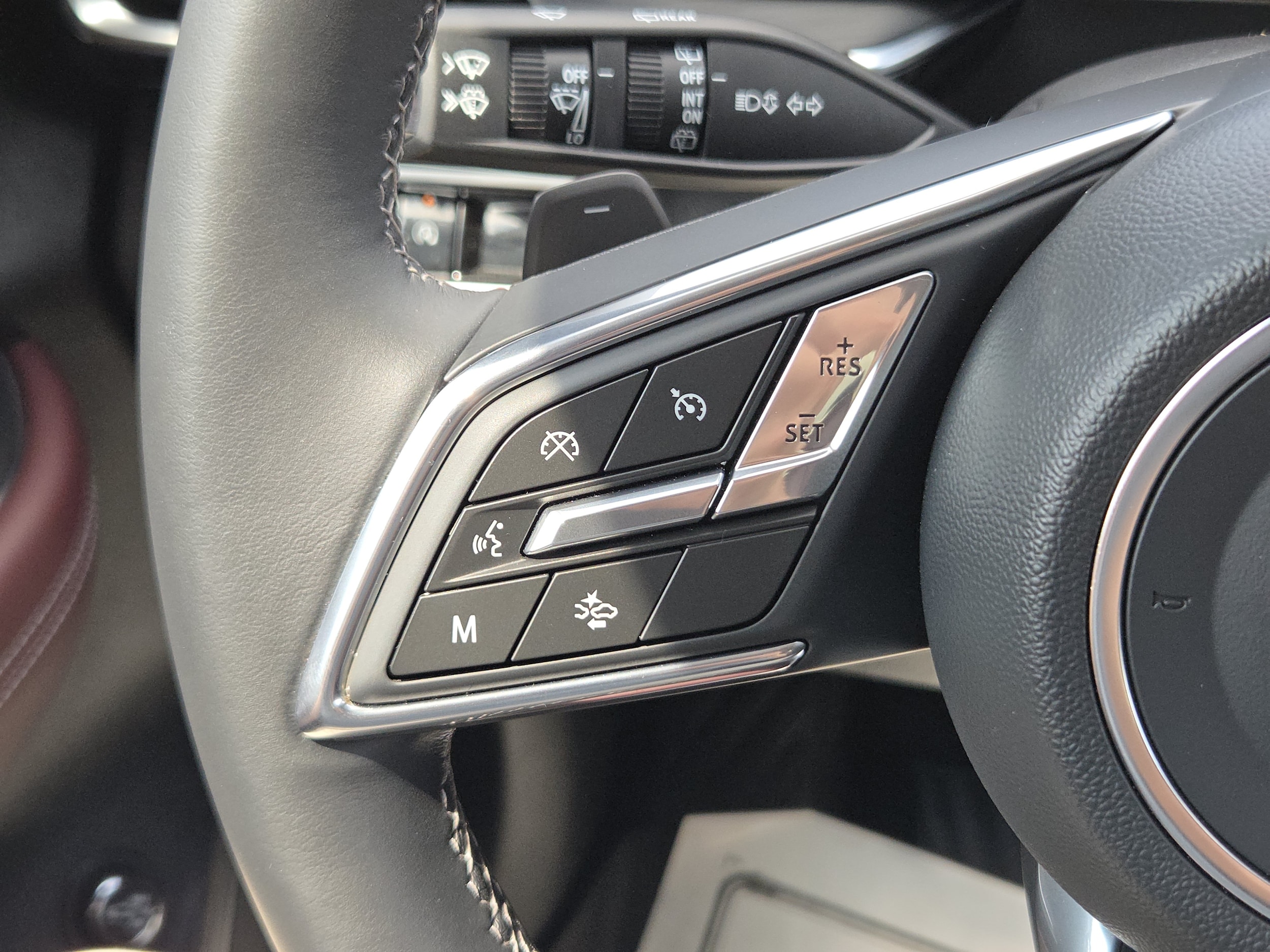 2026 Buick Envision Sport Touring - Photo 22