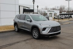 2026 Buick Enclave Preferred SUV