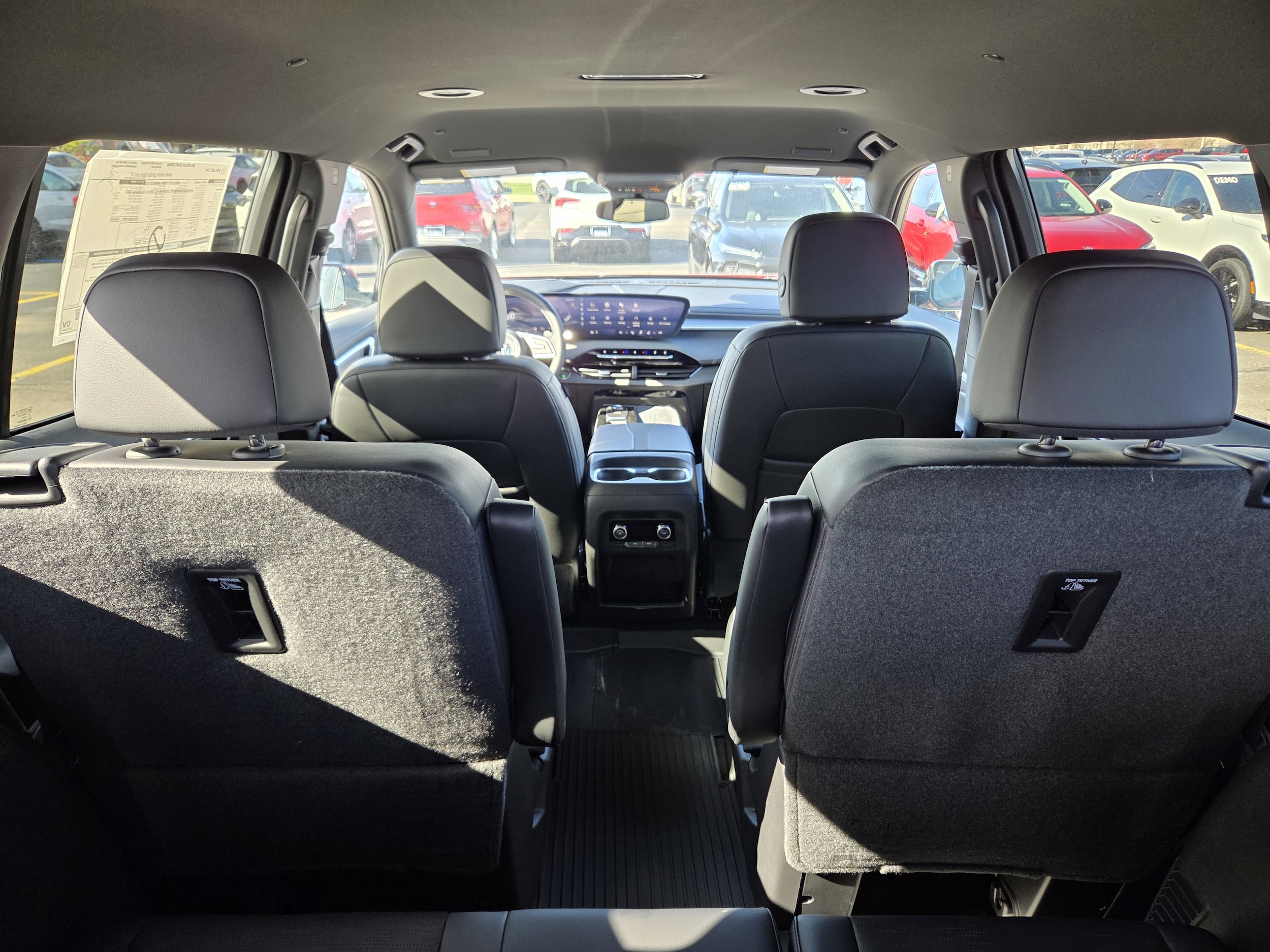 2026 Buick Enclave Sport Touring - Photo 36