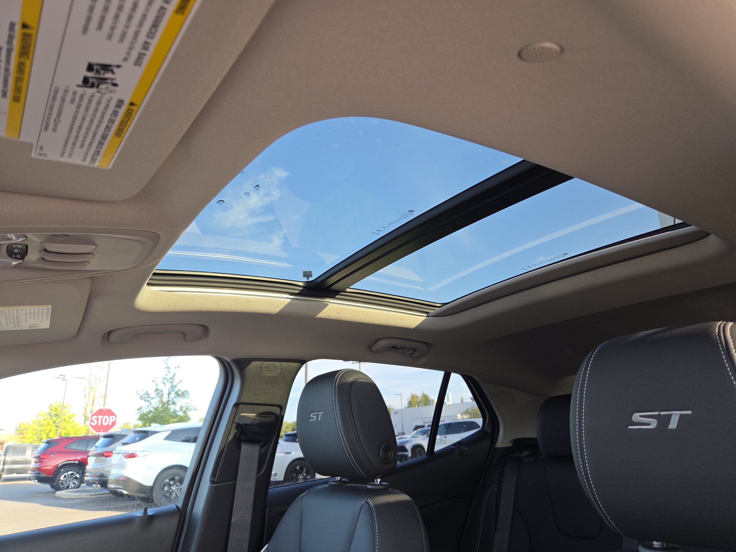 2026 Buick Encore GX Sport Touring - Photo 31