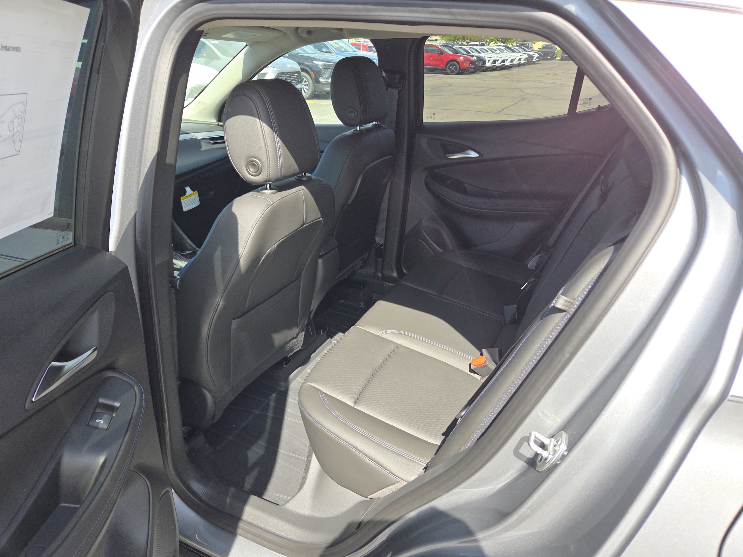 2026 Buick Encore GX Sport Touring - Photo 33
