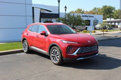 2025 Buick Envision Preferred SUV