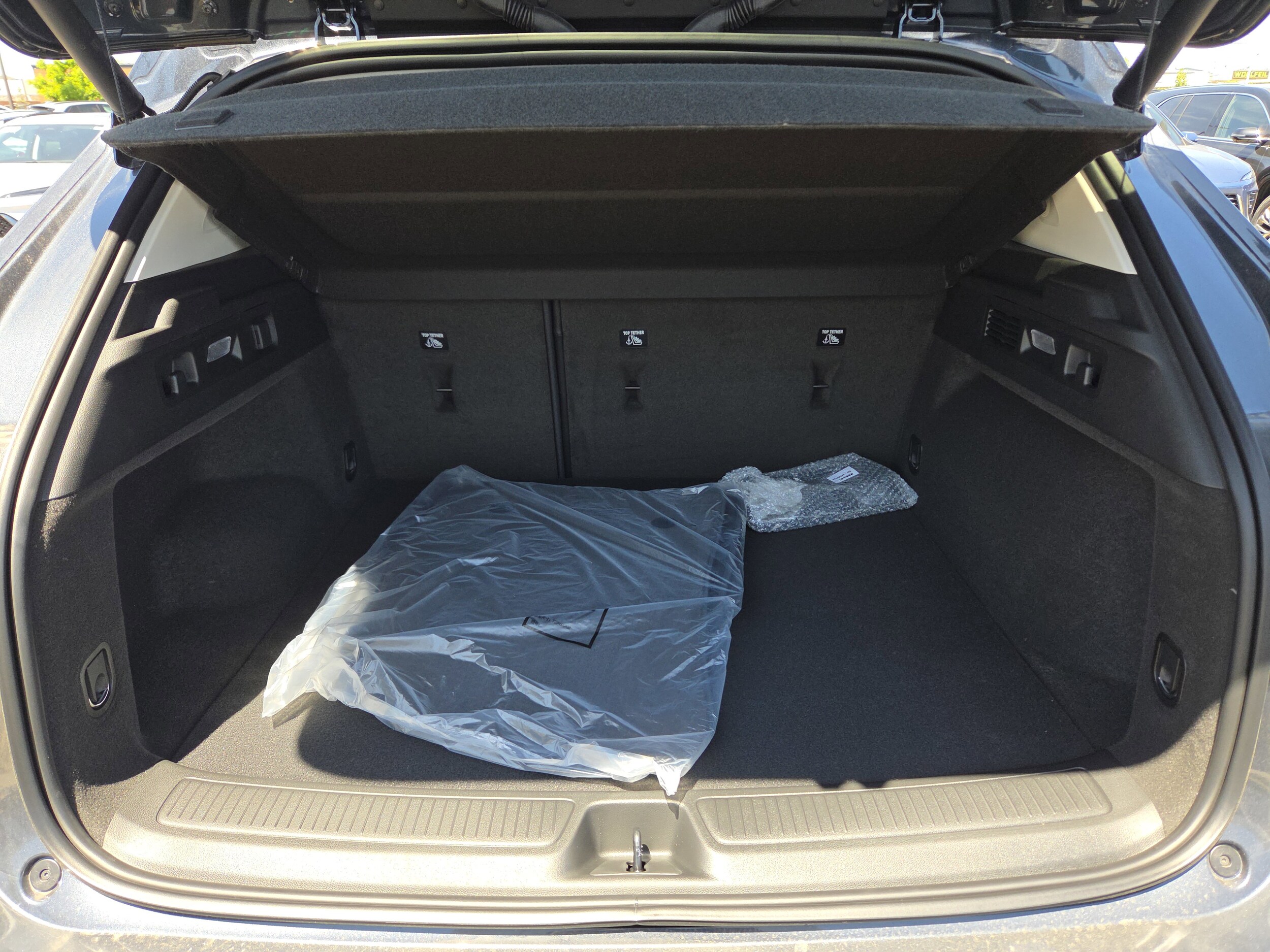 2026 Buick Envision Sport Touring - Photo 39