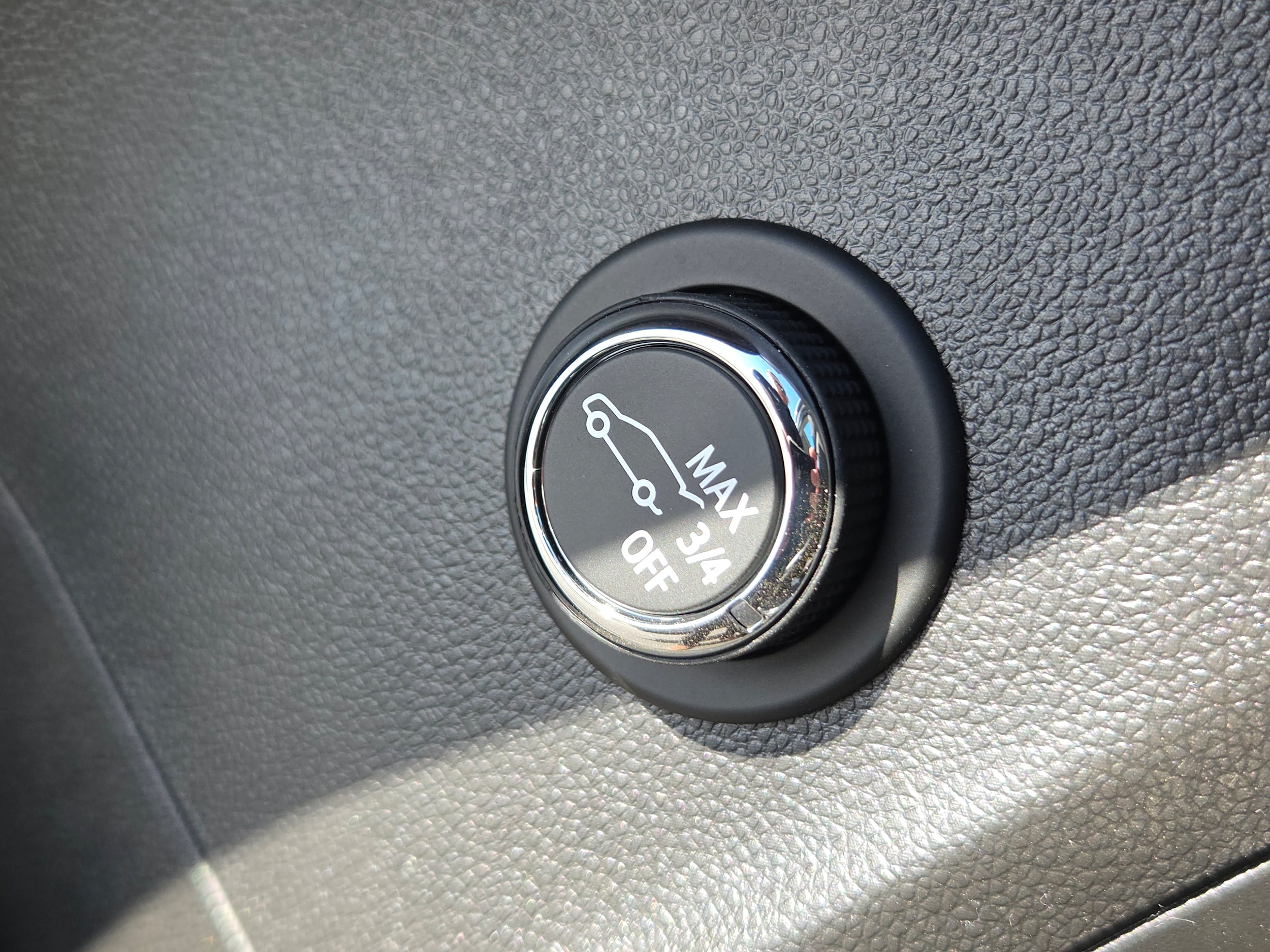2026 Buick Envision Sport Touring - Photo 27