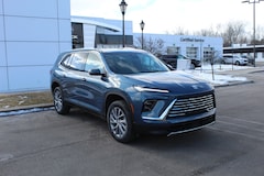 2026 Buick Enclave Preferred SUV