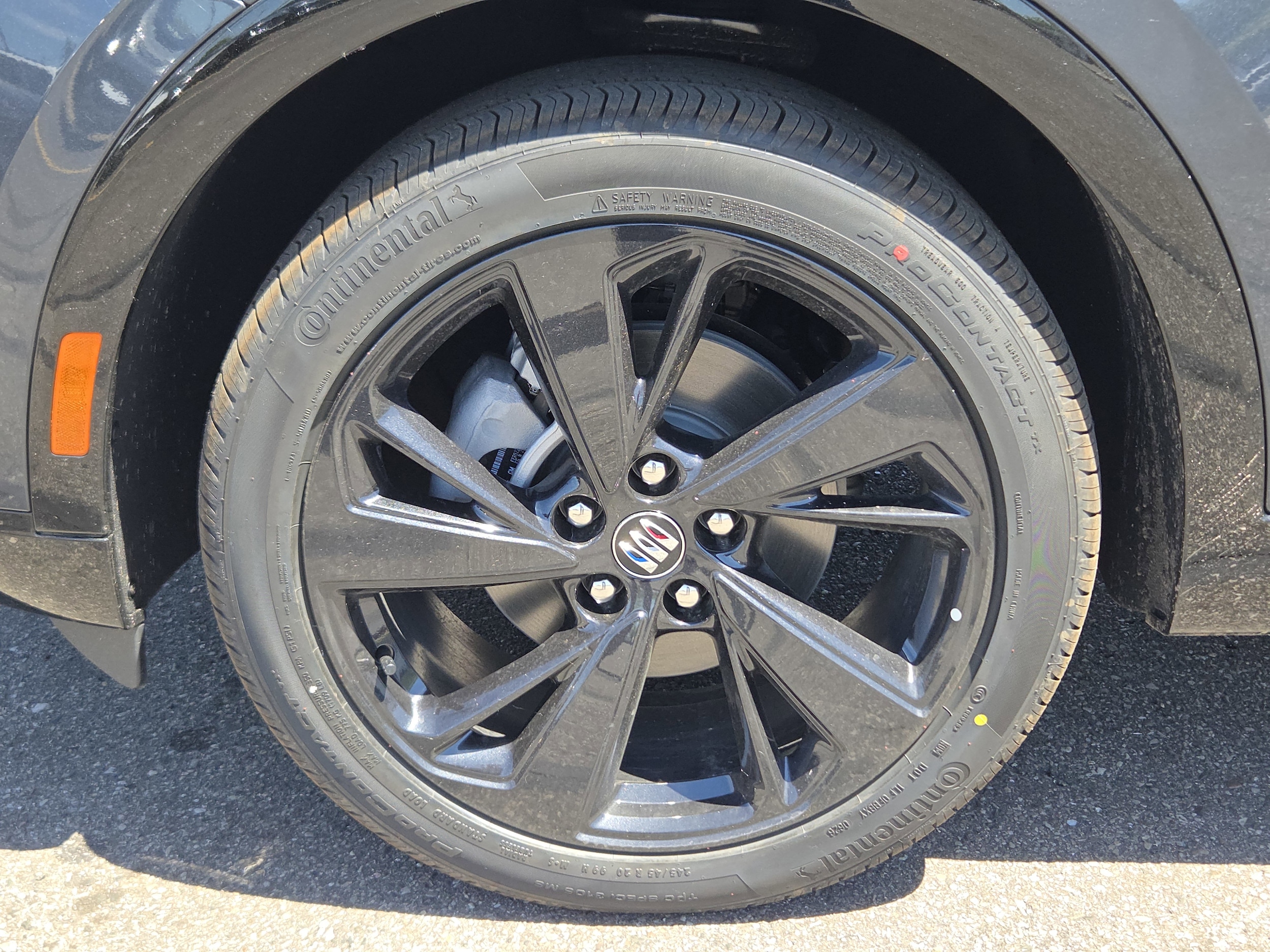 2026 Buick Envision Sport Touring - Photo 41