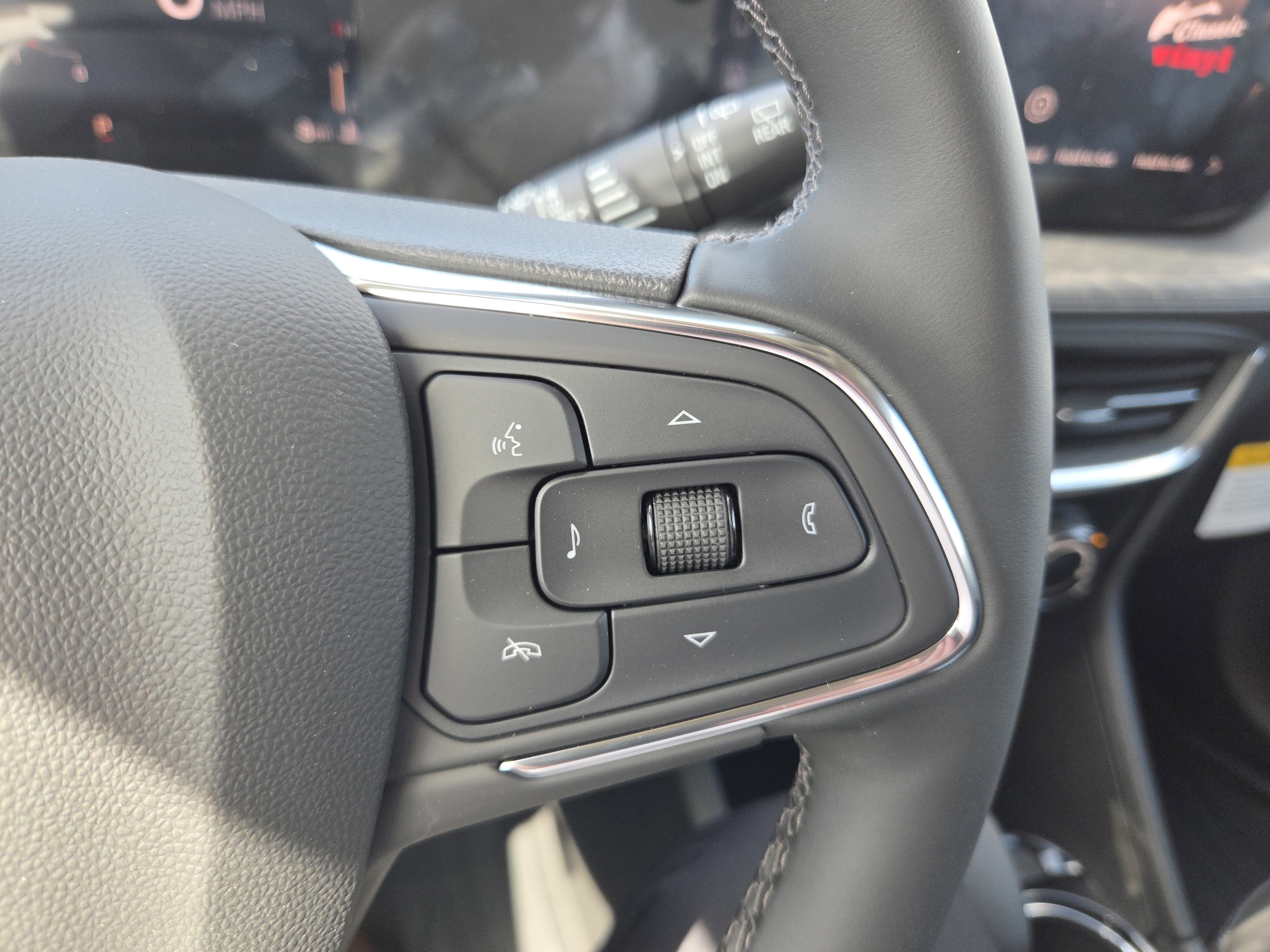 2026 Buick Encore GX Sport Touring - Photo 22