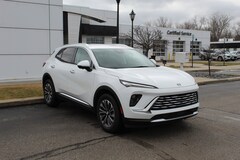 2026 Buick Envision Preferred SUV