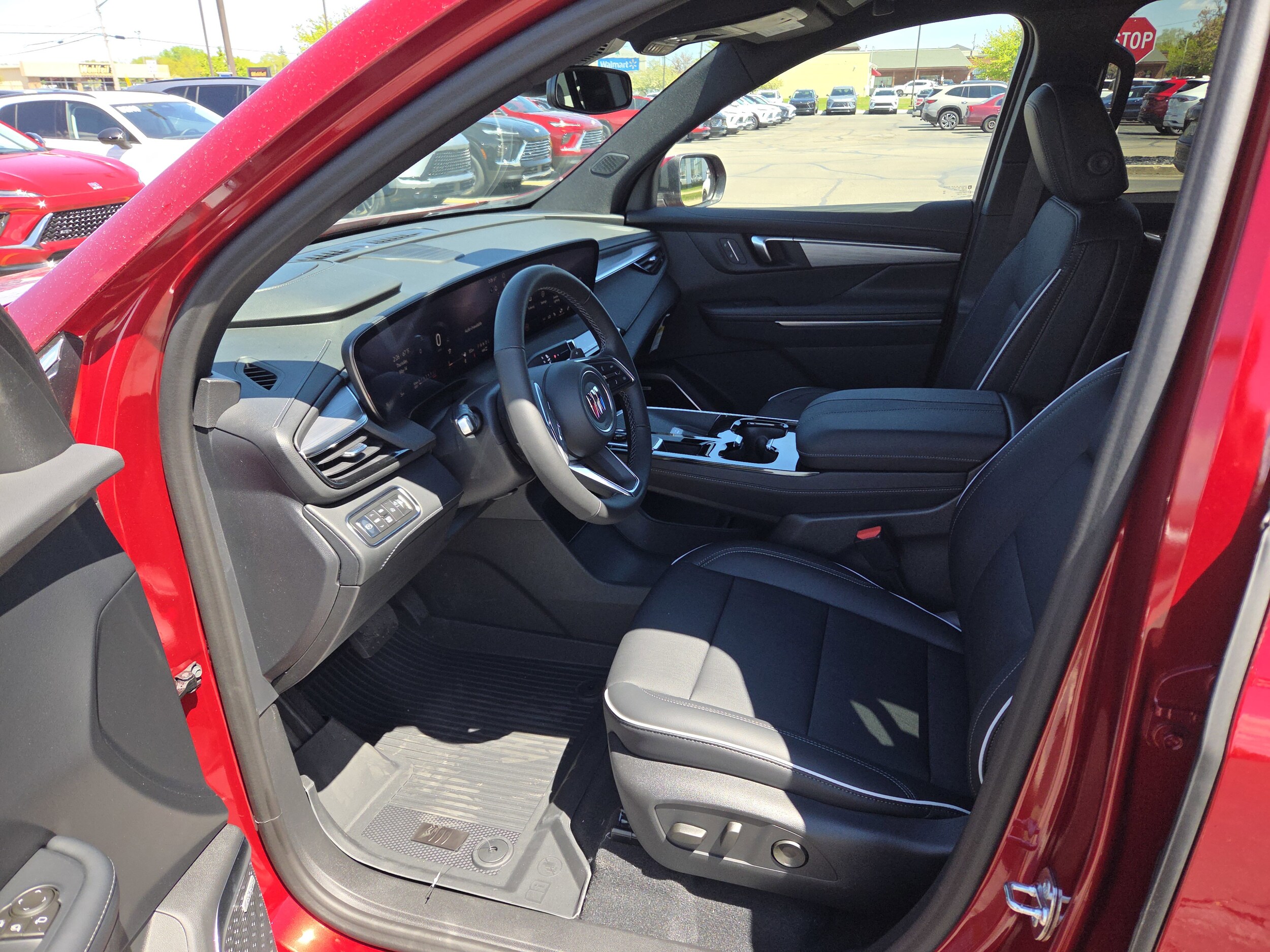 2026 Buick Enclave Preferred - Photo 29