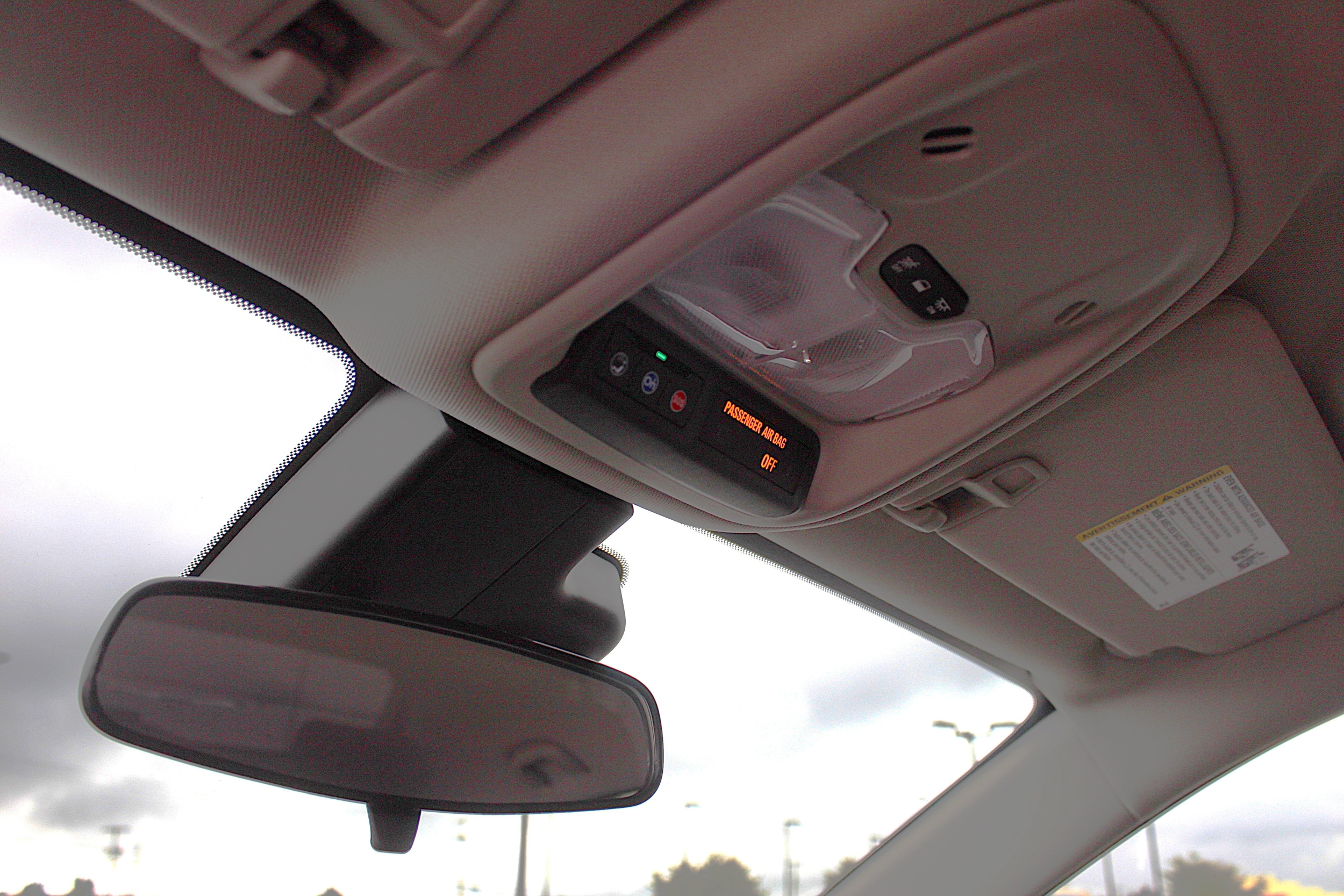 2026 Buick Encore GX Sport Touring - Photo 20