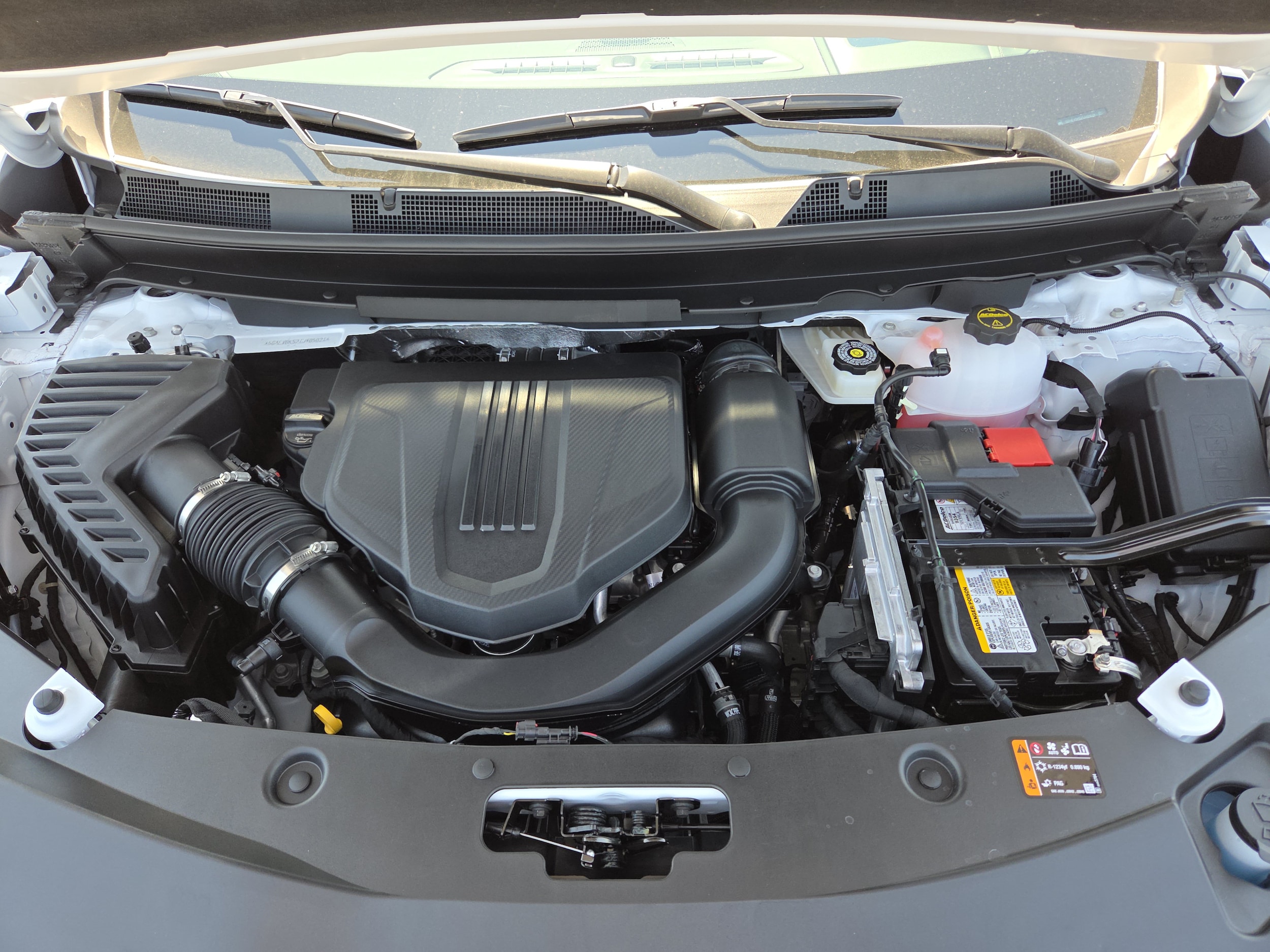 2026 Buick Enclave Sport Touring - Photo 45