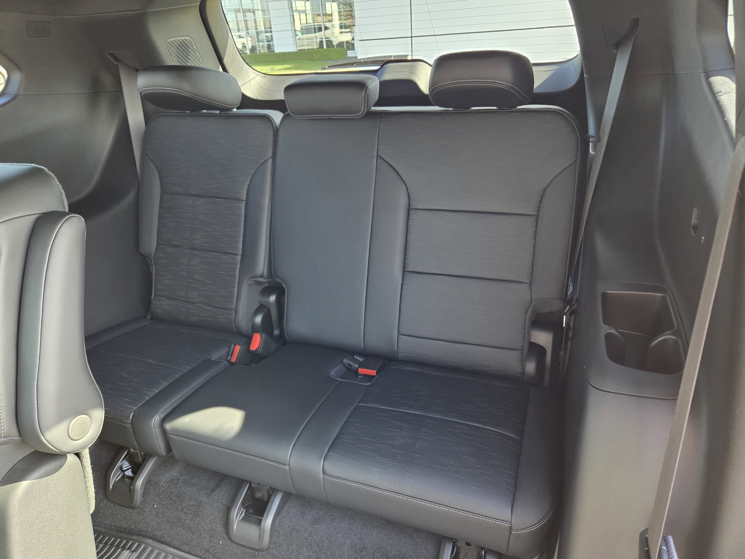 2026 Buick Enclave Sport Touring - Photo 35