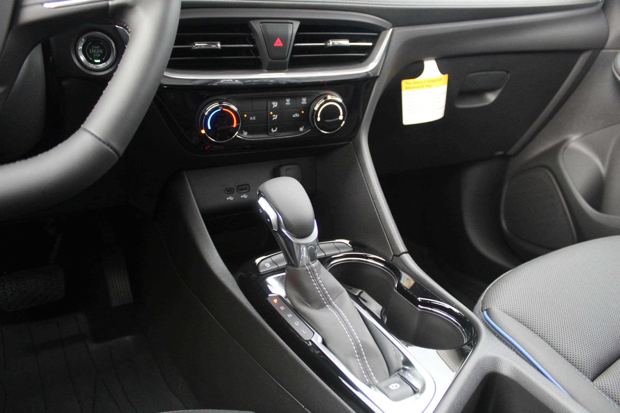 2026 Buick Encore GX Sport Touring - Photo 12