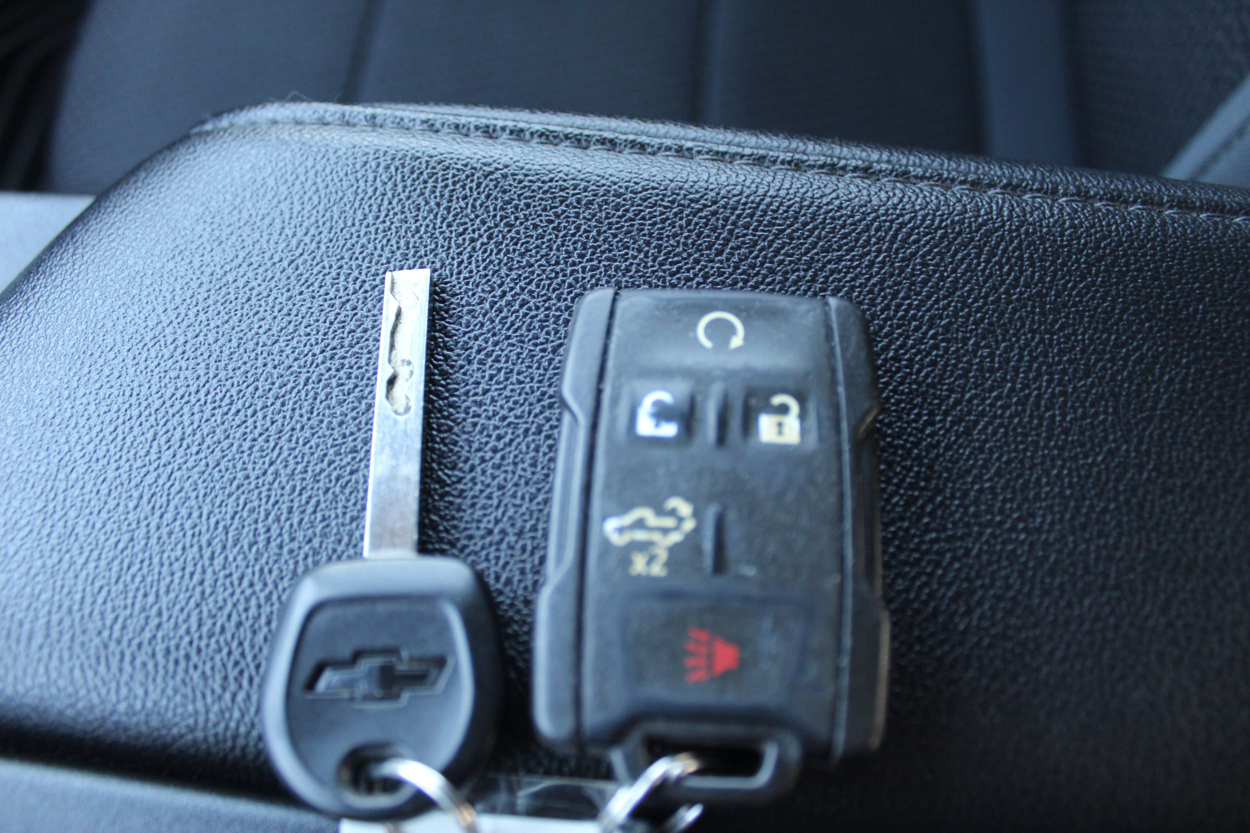 2020 Chevrolet Silverado 1500 Custom - Photo 20