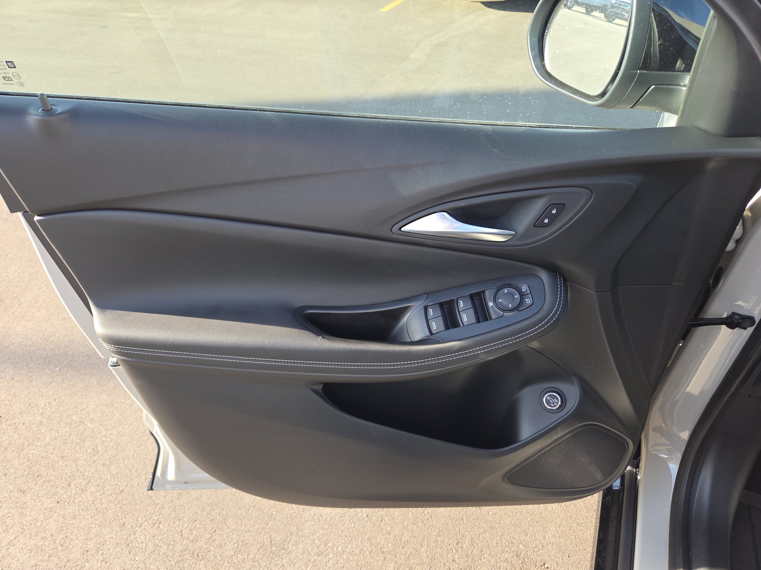 2026 Buick Encore GX Sport Touring - Photo 28