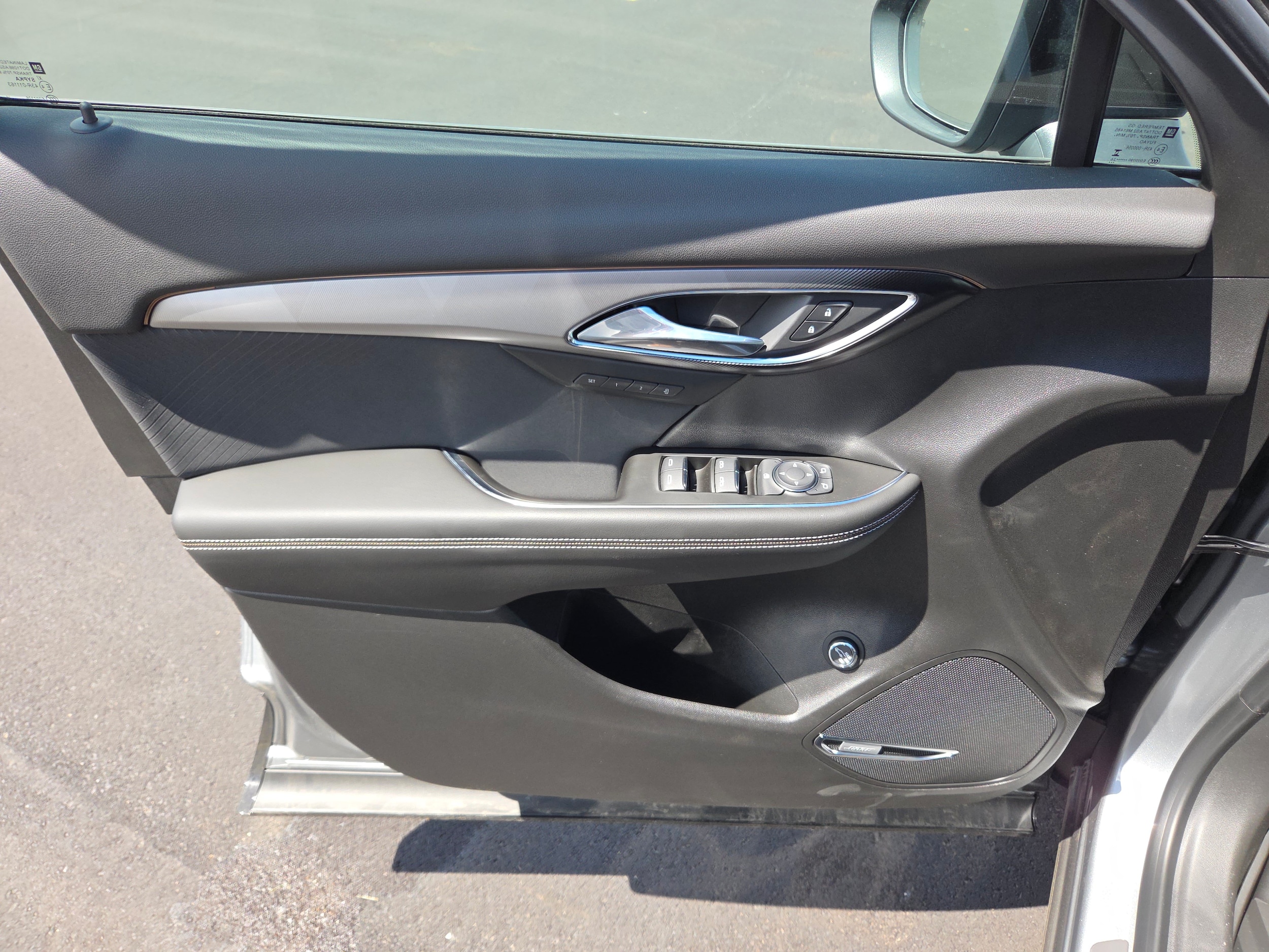 2026 Buick Envision Sport Touring - Photo 31