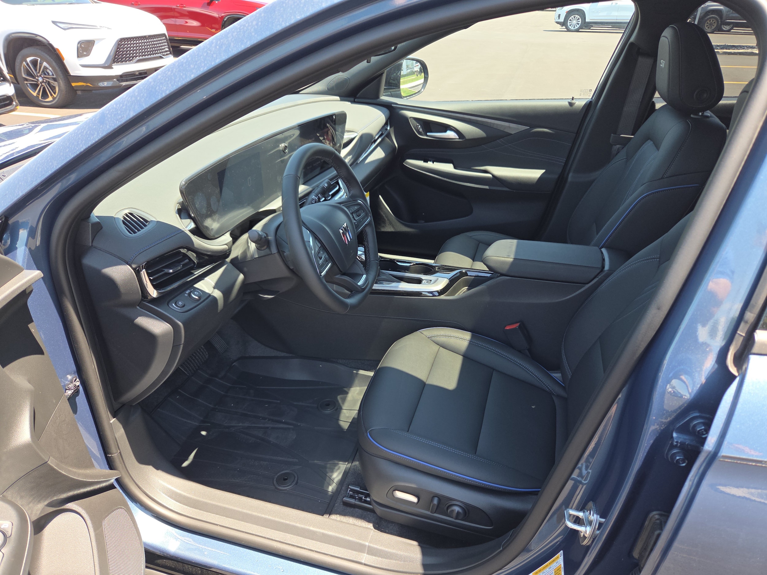 2026 Buick Envista Sport Touring - Photo 30