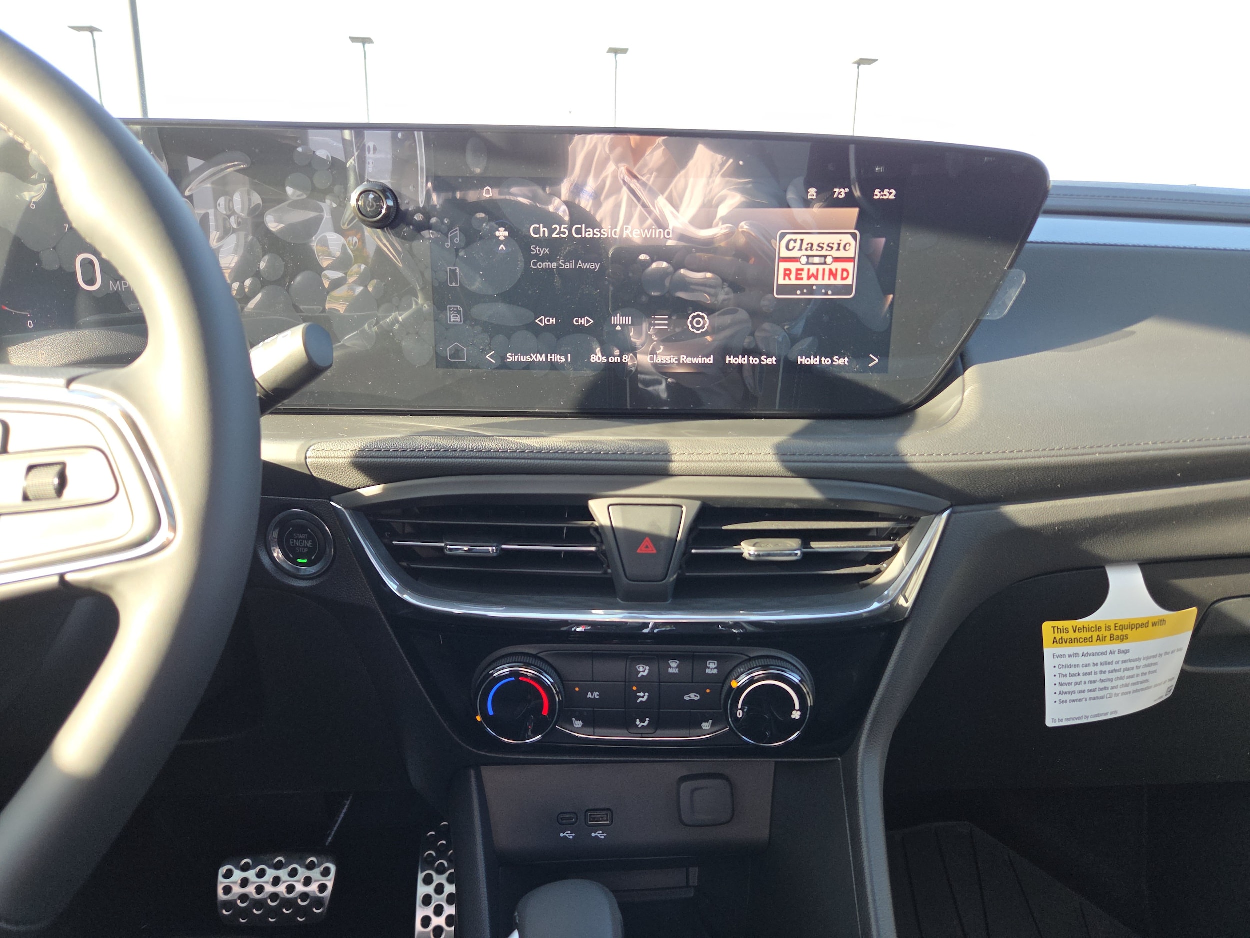 2026 Buick Encore GX Sport Touring - Photo 11