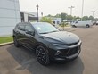  Chevrolet Blazer