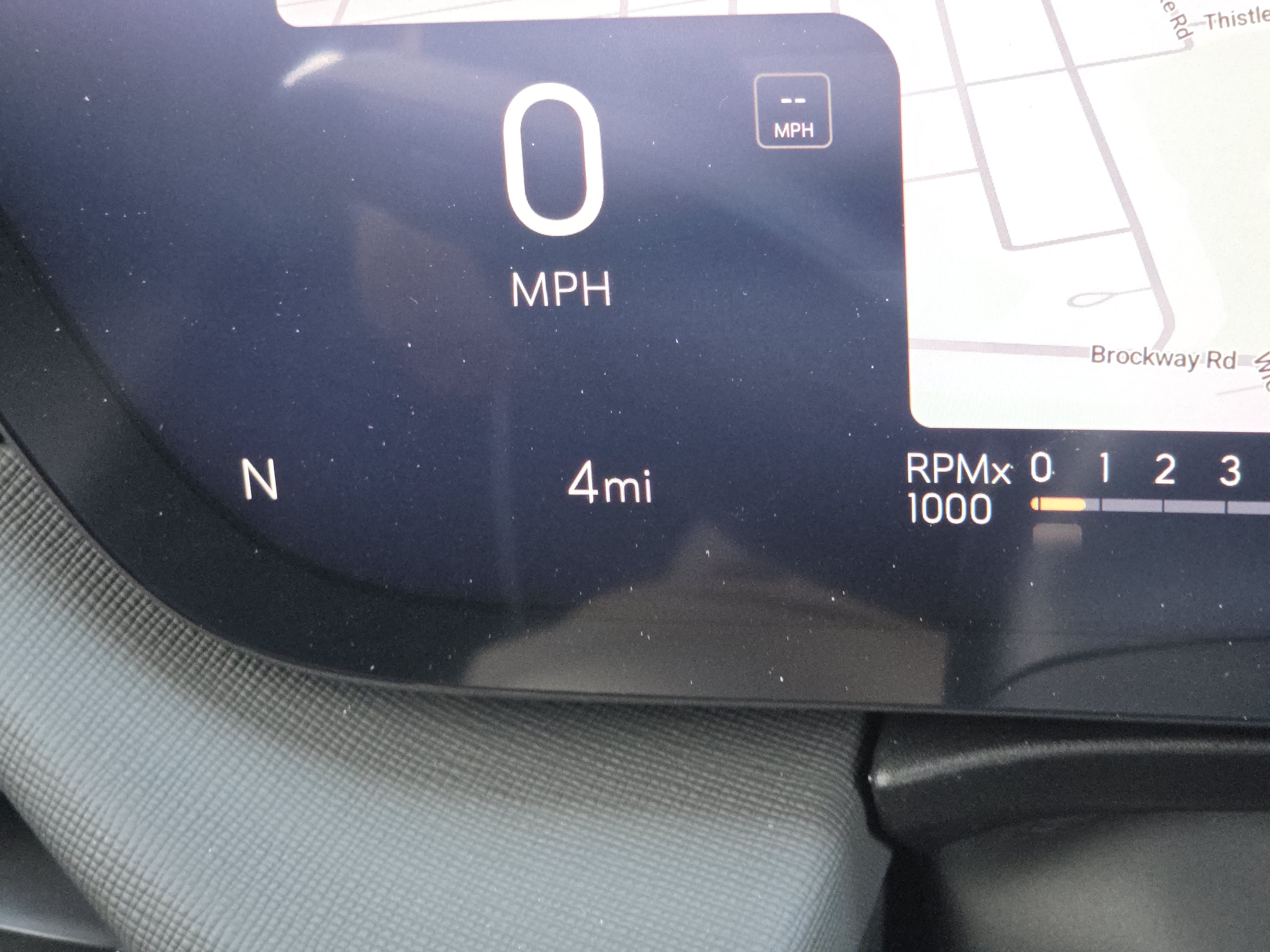 2026 Buick Enclave Preferred - Photo 19