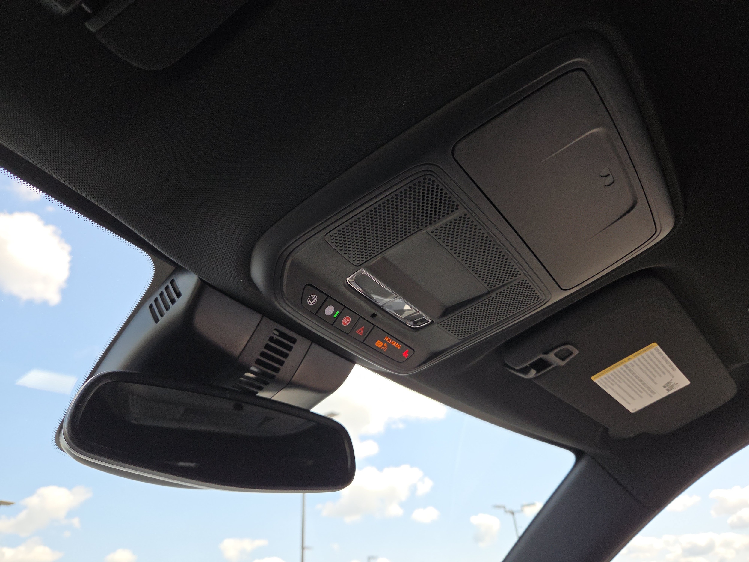 2026 Buick Enclave Preferred - Photo 25