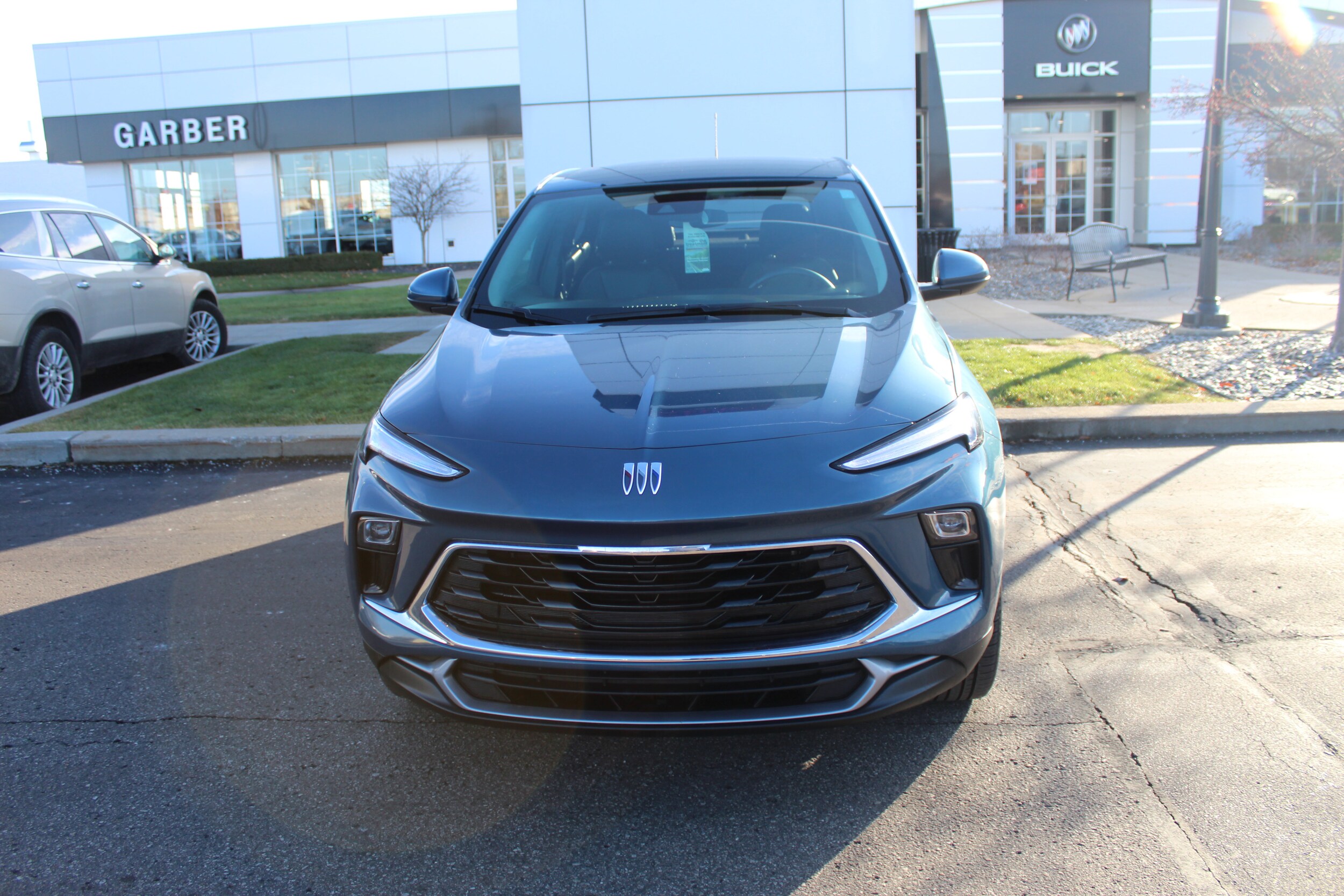 2024 Buick Encore GX Preferred photo 3