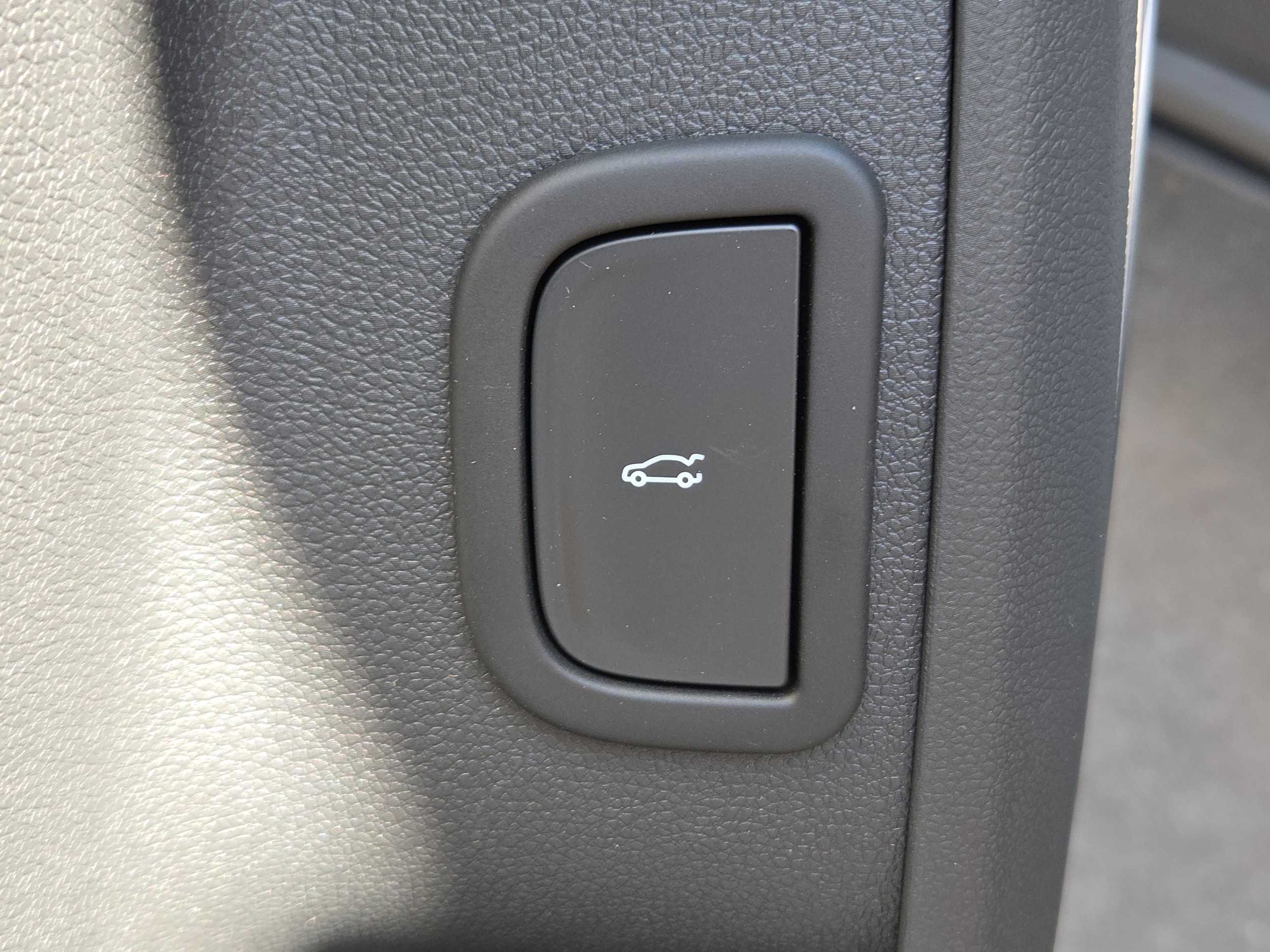 2026 Buick Enclave Preferred - Photo 28