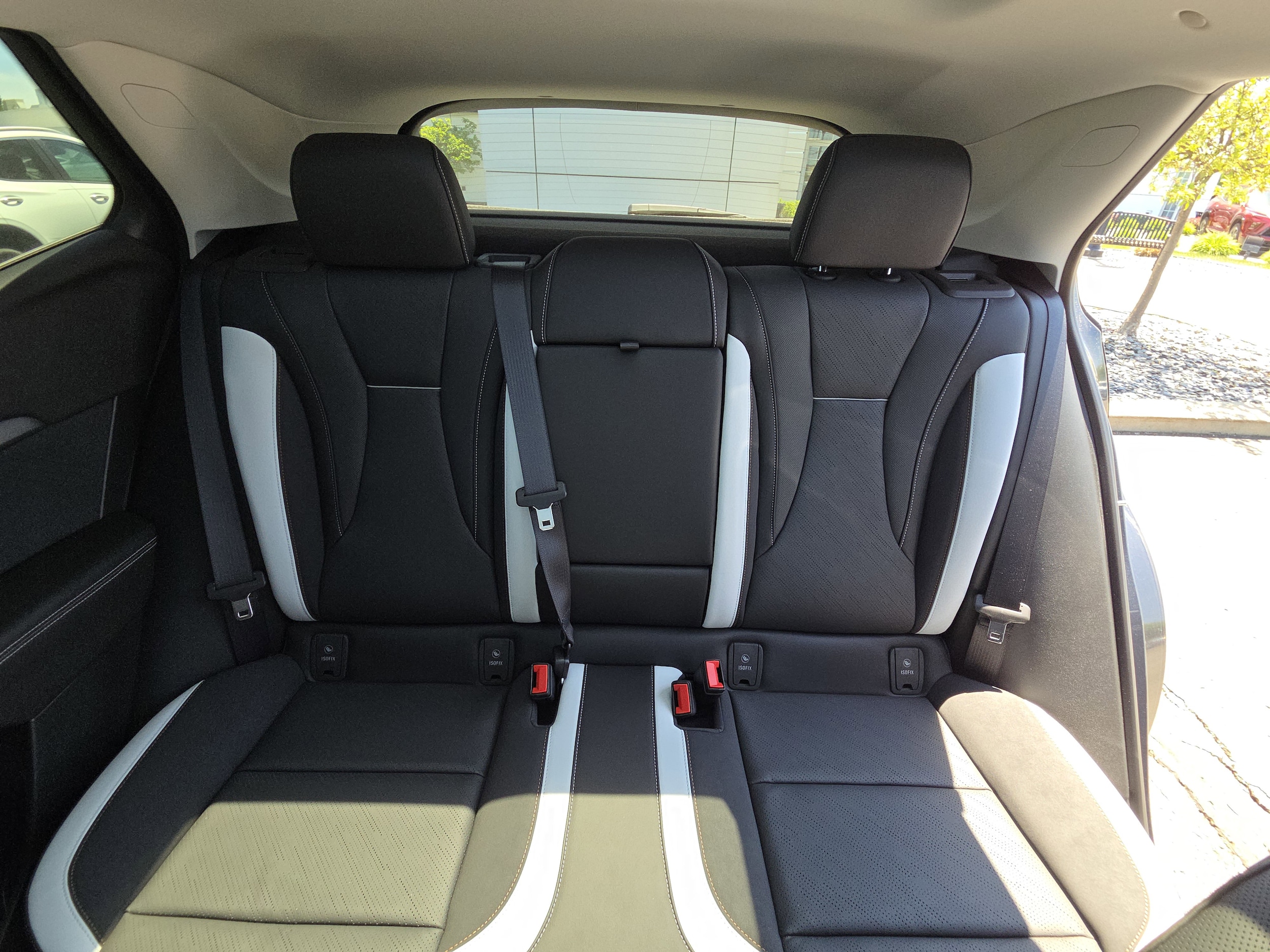 2026 Buick Envision Sport Touring - Photo 35