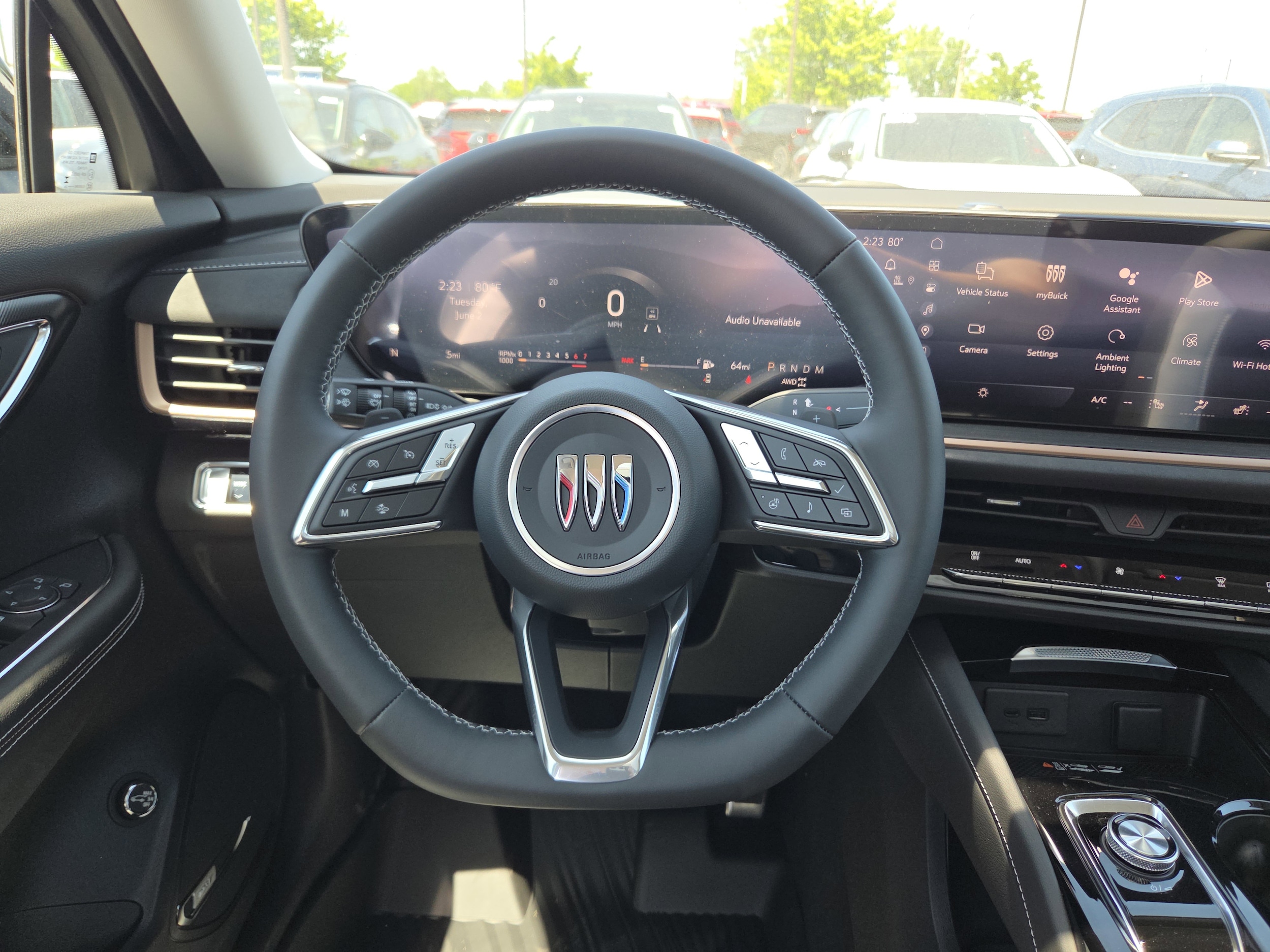 2026 Buick Envision Sport Touring - Photo 18