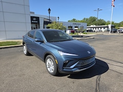 2026 Buick Envista Preferred SUV