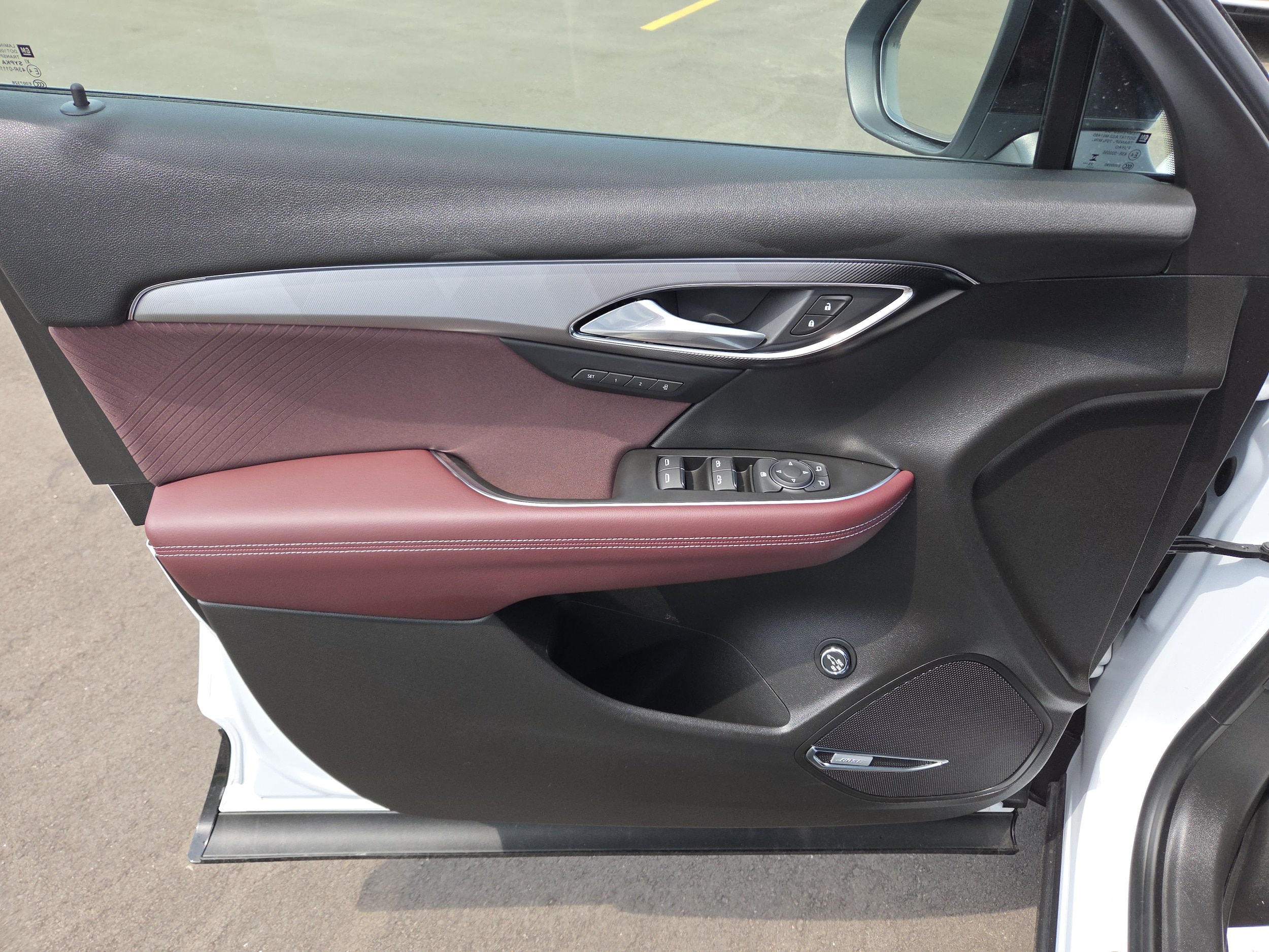 2026 Buick Envision Sport Touring - Photo 28