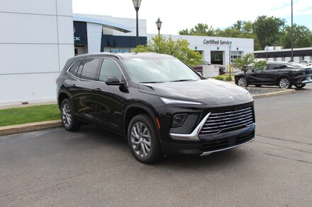 2026 Buick Enclave Preferred SUV