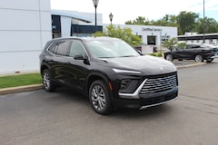 2026 Buick Enclave Preferred SUV