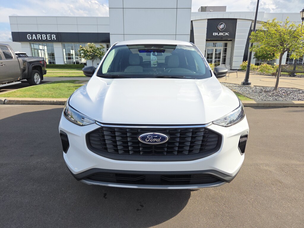 Used 2024 Ford Escape Active SUV