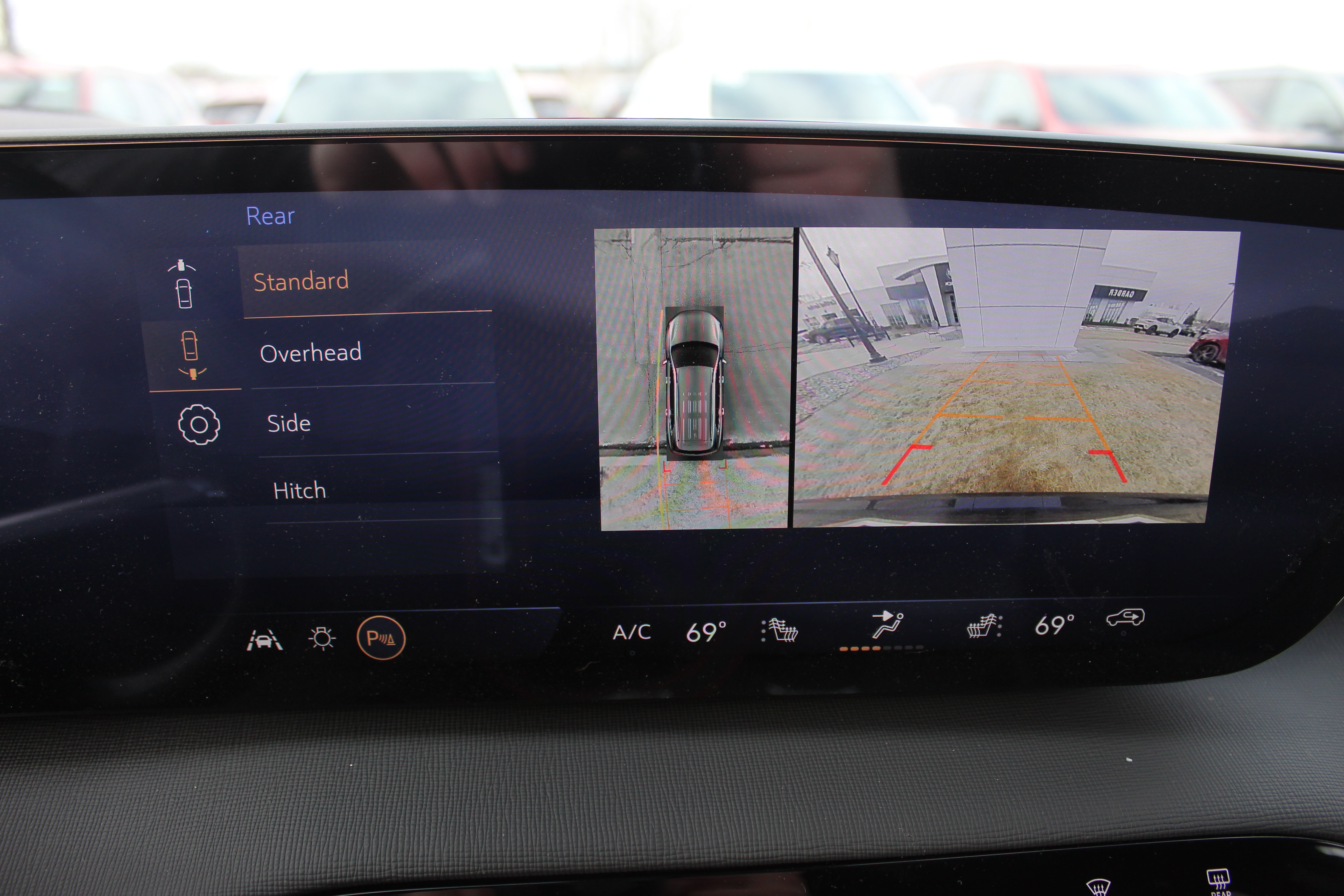 2026 Buick Enclave Sport Touring - Photo 12