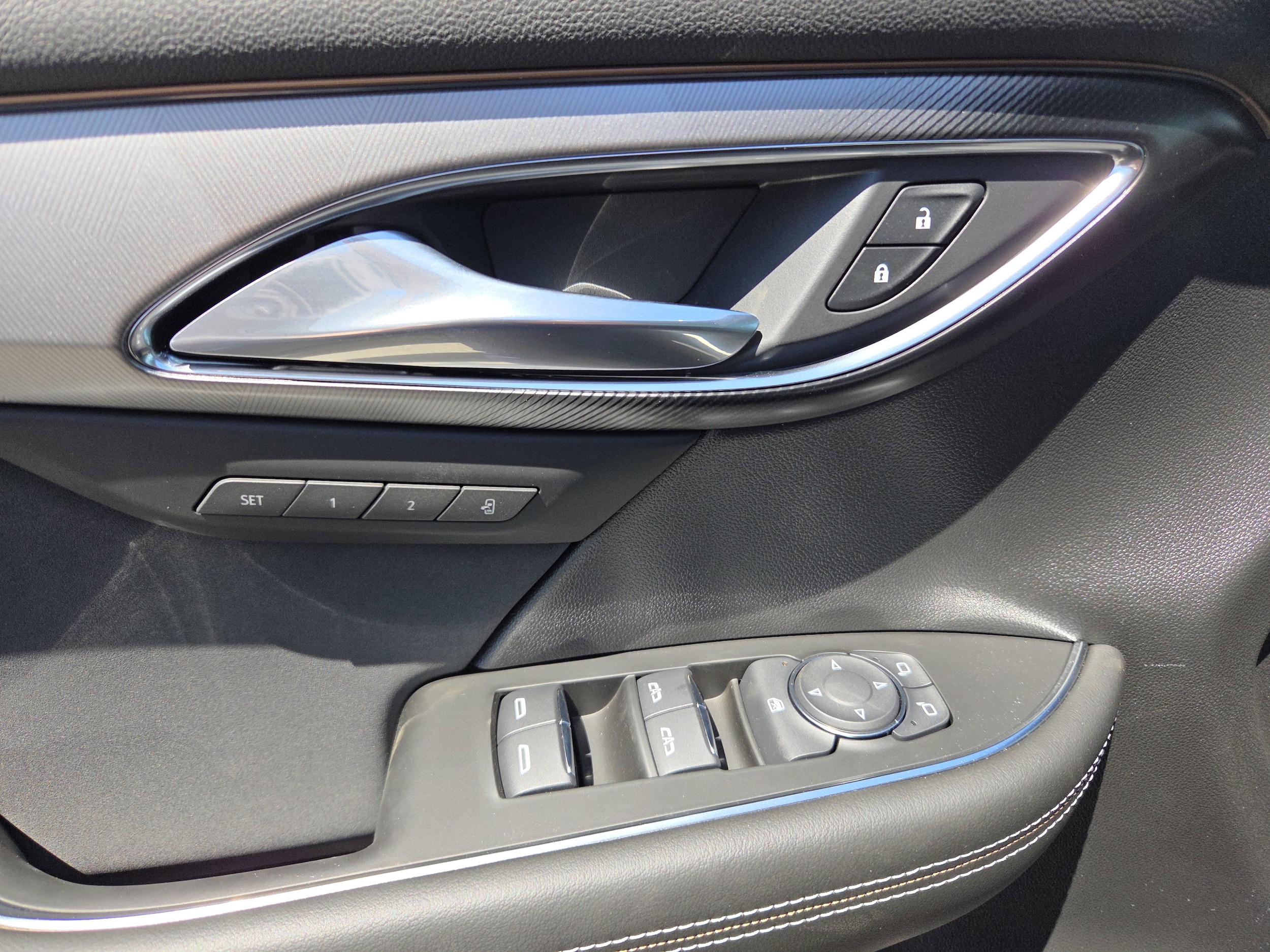 2026 Buick Envision Sport Touring - Photo 26