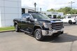 GMC Sierra 2500 HD