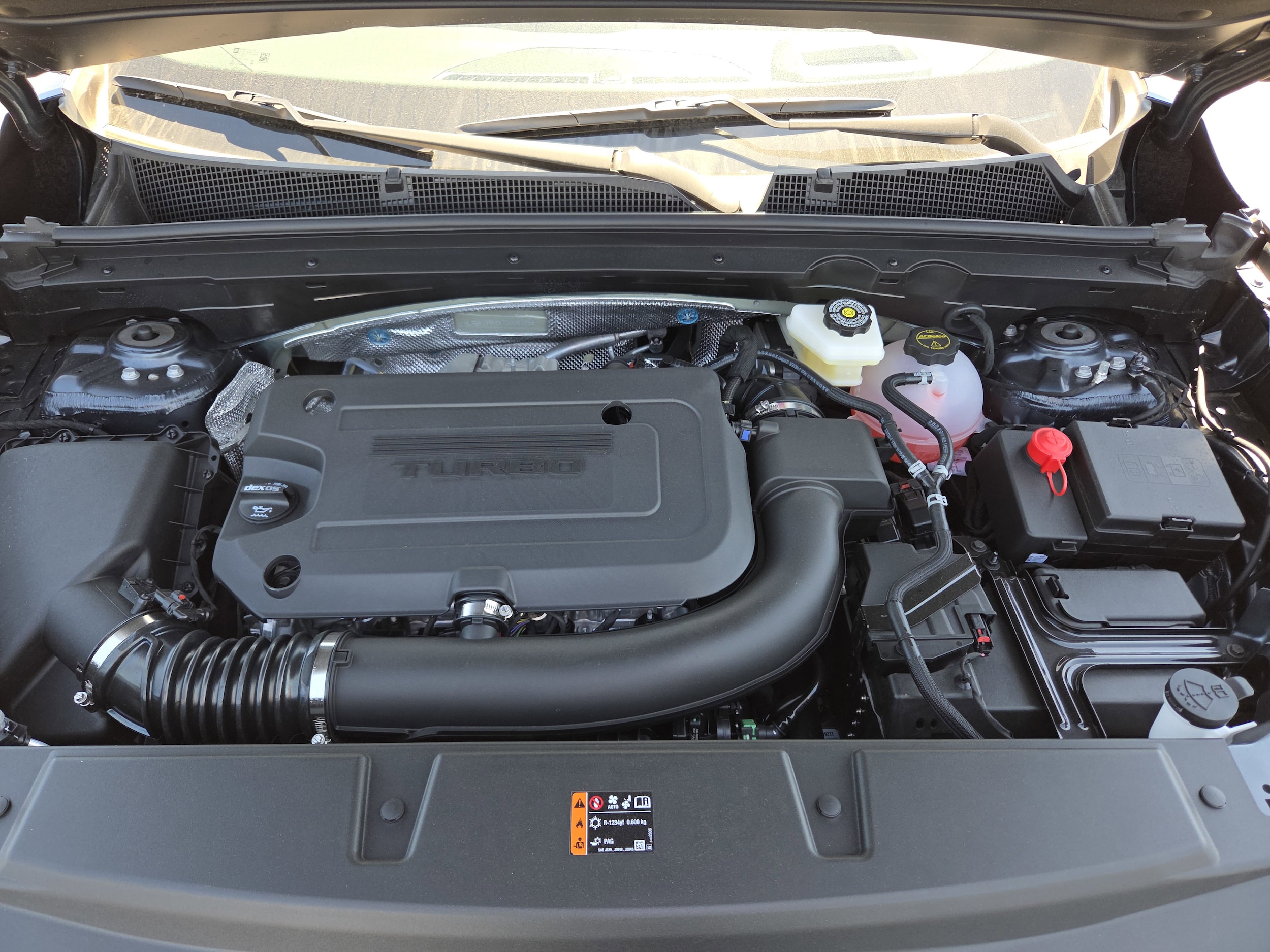 2026 Buick Envision Sport Touring - Photo 40