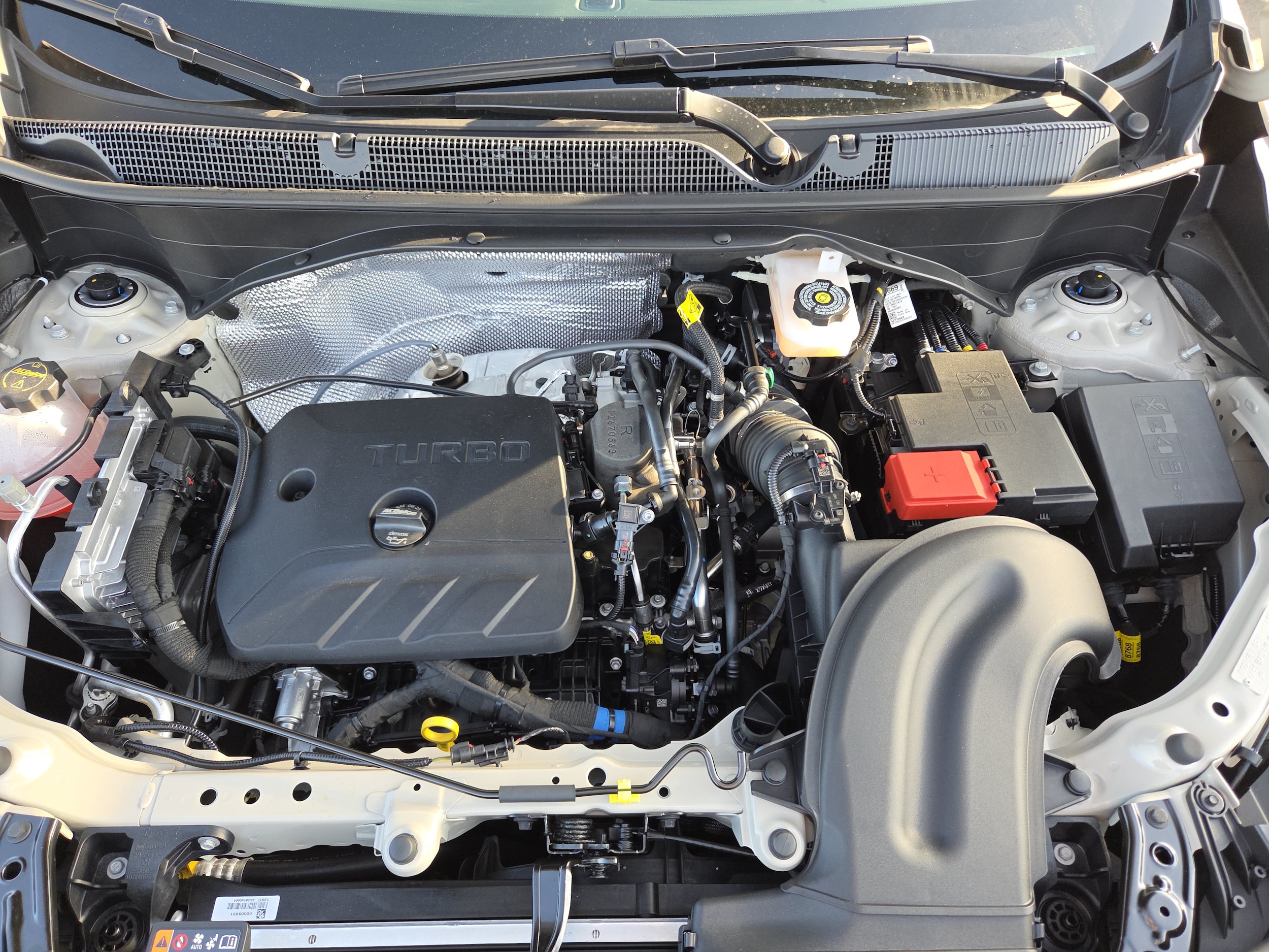 2026 Buick Encore GX Sport Touring - Photo 38
