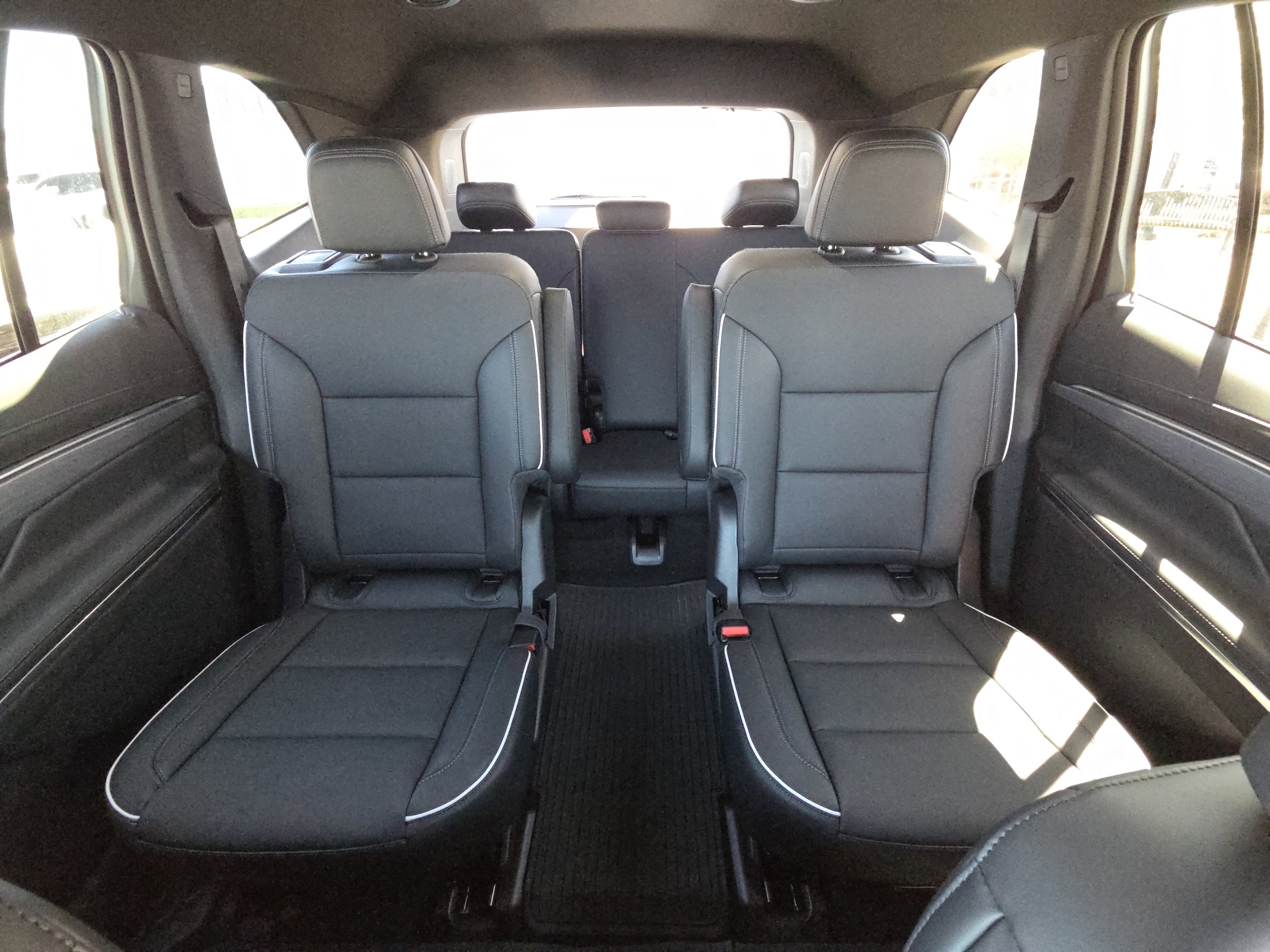 2026 Buick Enclave Preferred - Photo 31