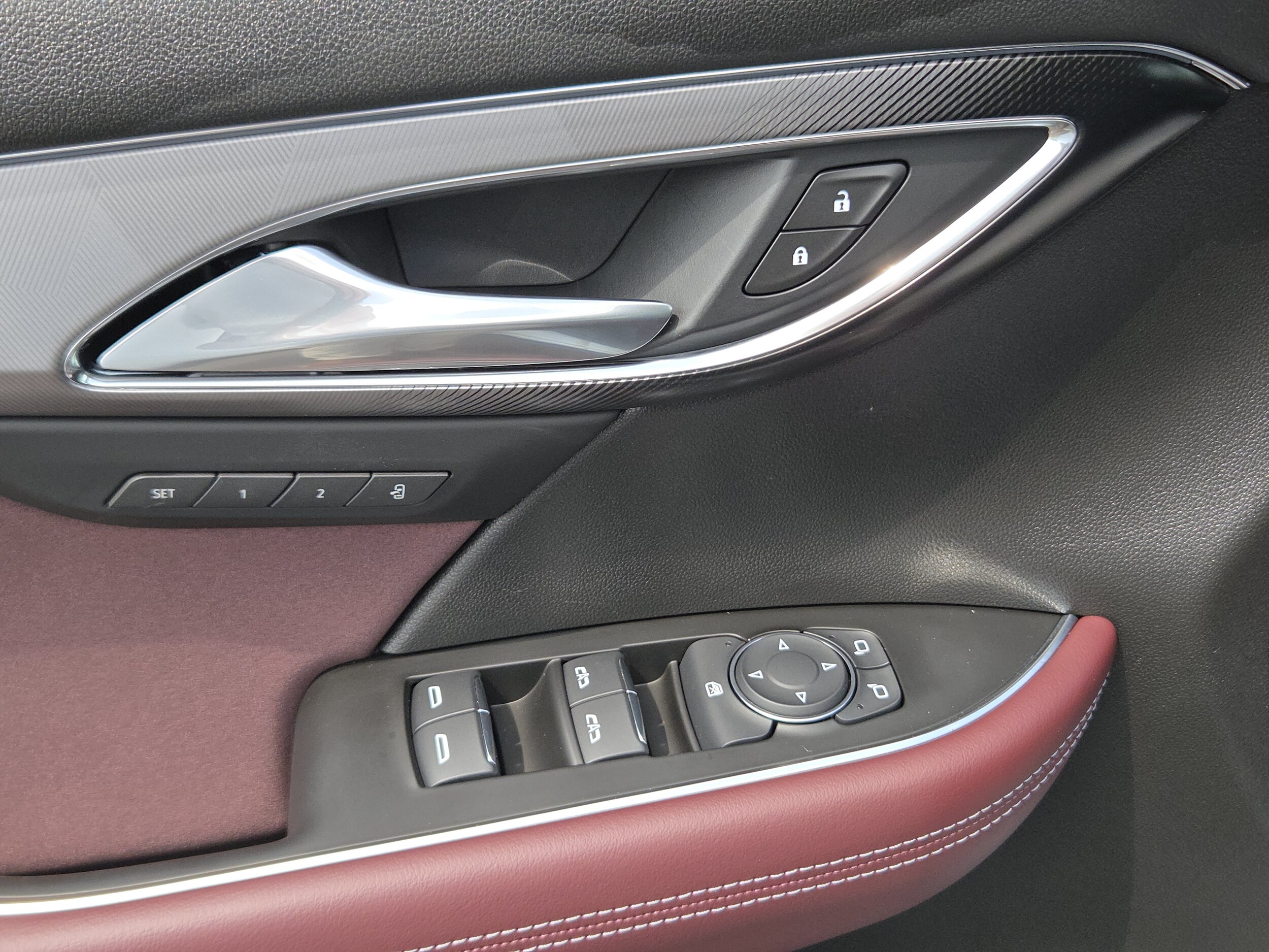 2026 Buick Envision Sport Touring - Photo 29