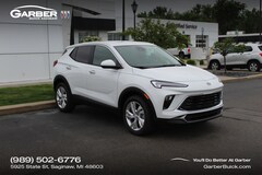 2026 Buick Encore GX Preferred SUV