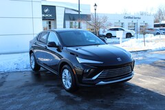 2026 Buick Envista Preferred SUV